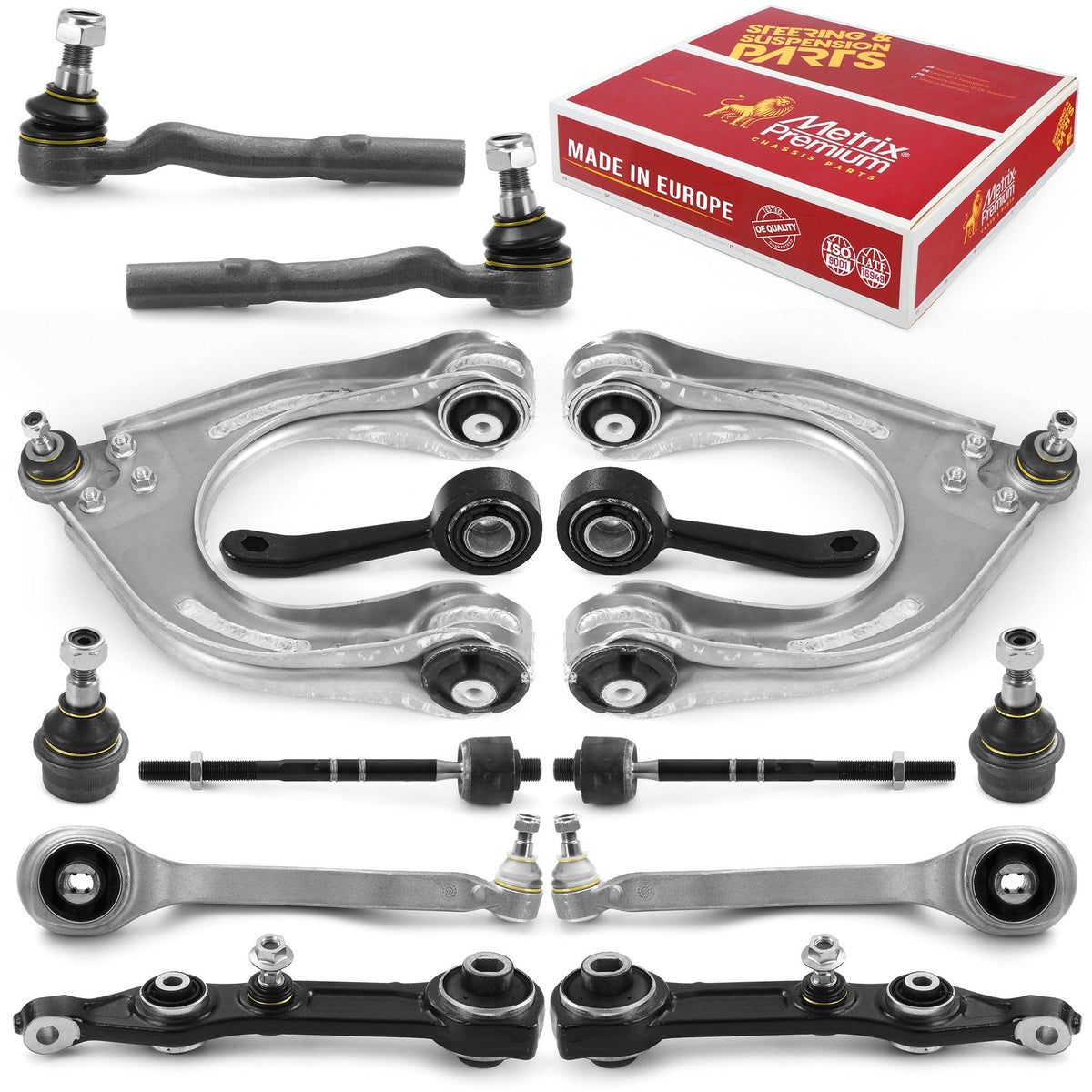 Front Suspension Kit 46482MT