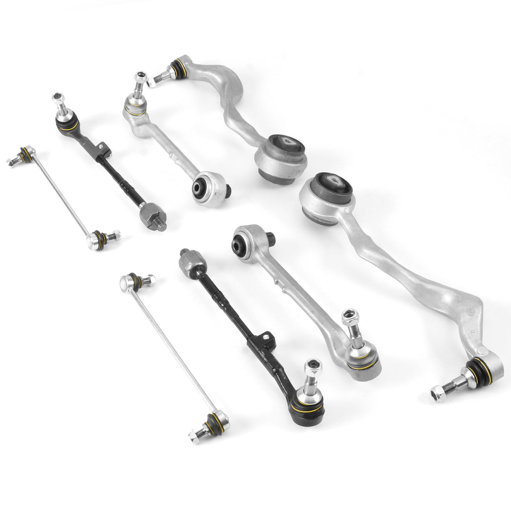 Metrix Premium Front Suspension Kit 46487MT OEM fit spare parts