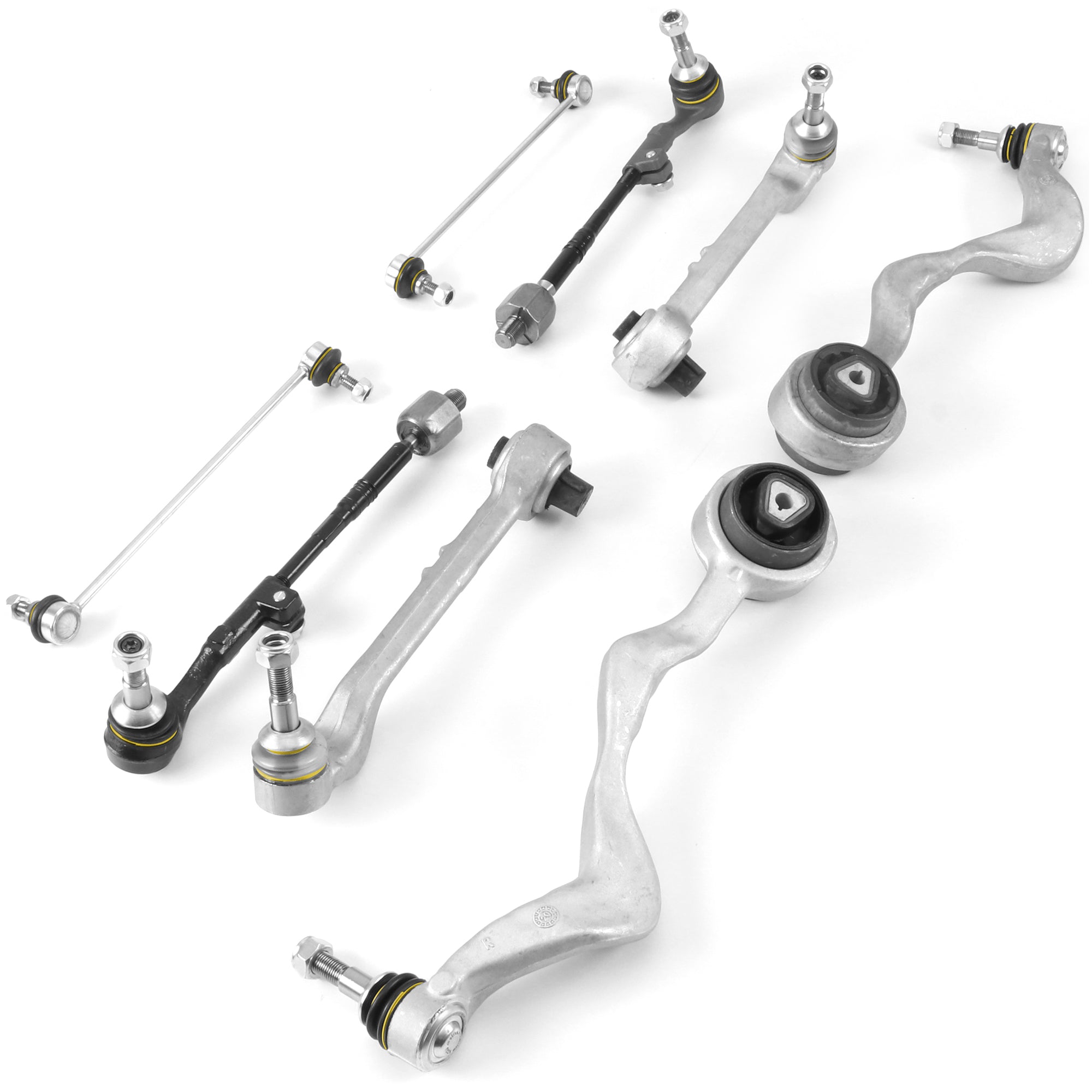 Metrix Premium Front Suspension Kit 46487MT aftermarket car parts
