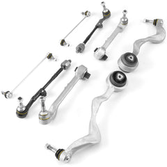 Metrix Premium Front Suspension Kit 46487MT aftermarket car parts