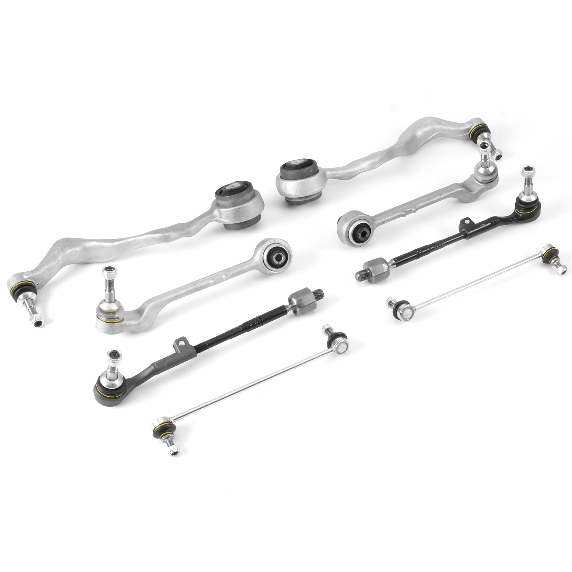 Metrix Premium Front Suspension Kit 46487MT spare car parts