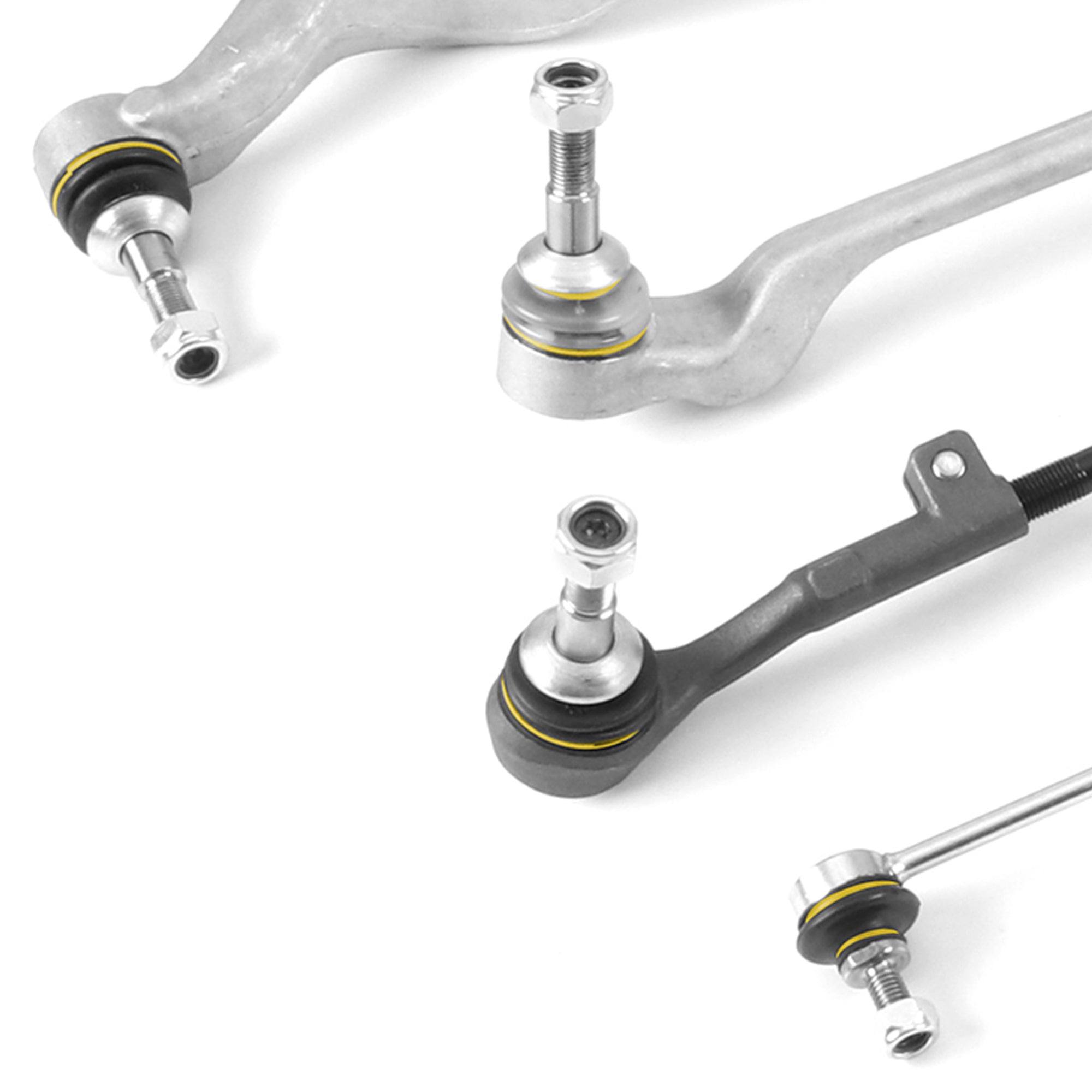 Metrix Premium Front Suspension Kit 46487MT high quality car parts
