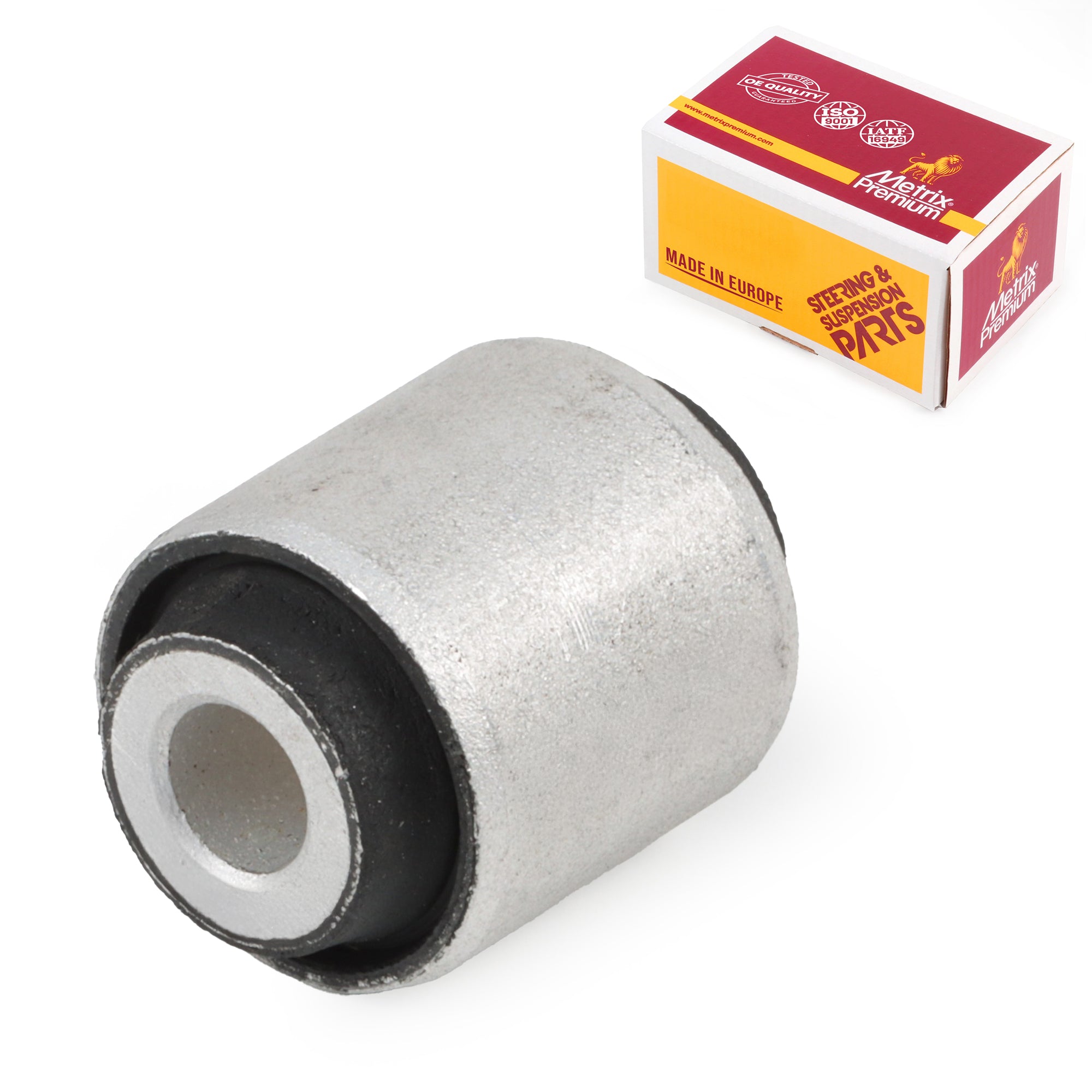 Metrix Premium Chassis Parts Rear Lower Forward Control Arm Bushing 46498MT for BMW