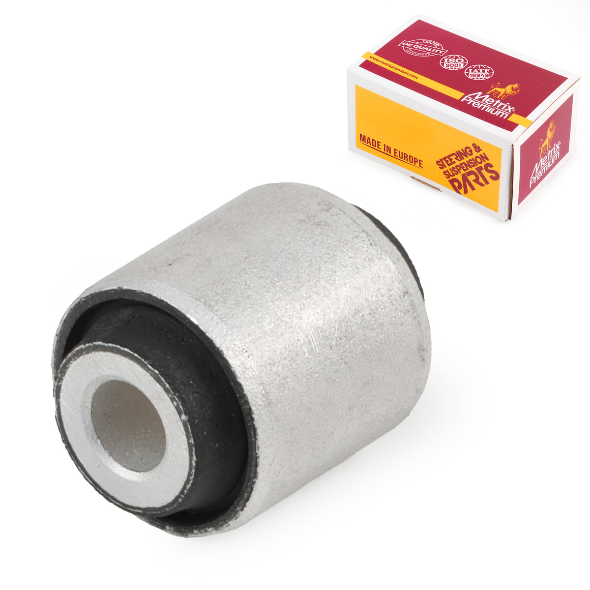 Metrix Premium Chassis Parts Rear Lower Forward Control Arm Bushing 46498MT for BMW