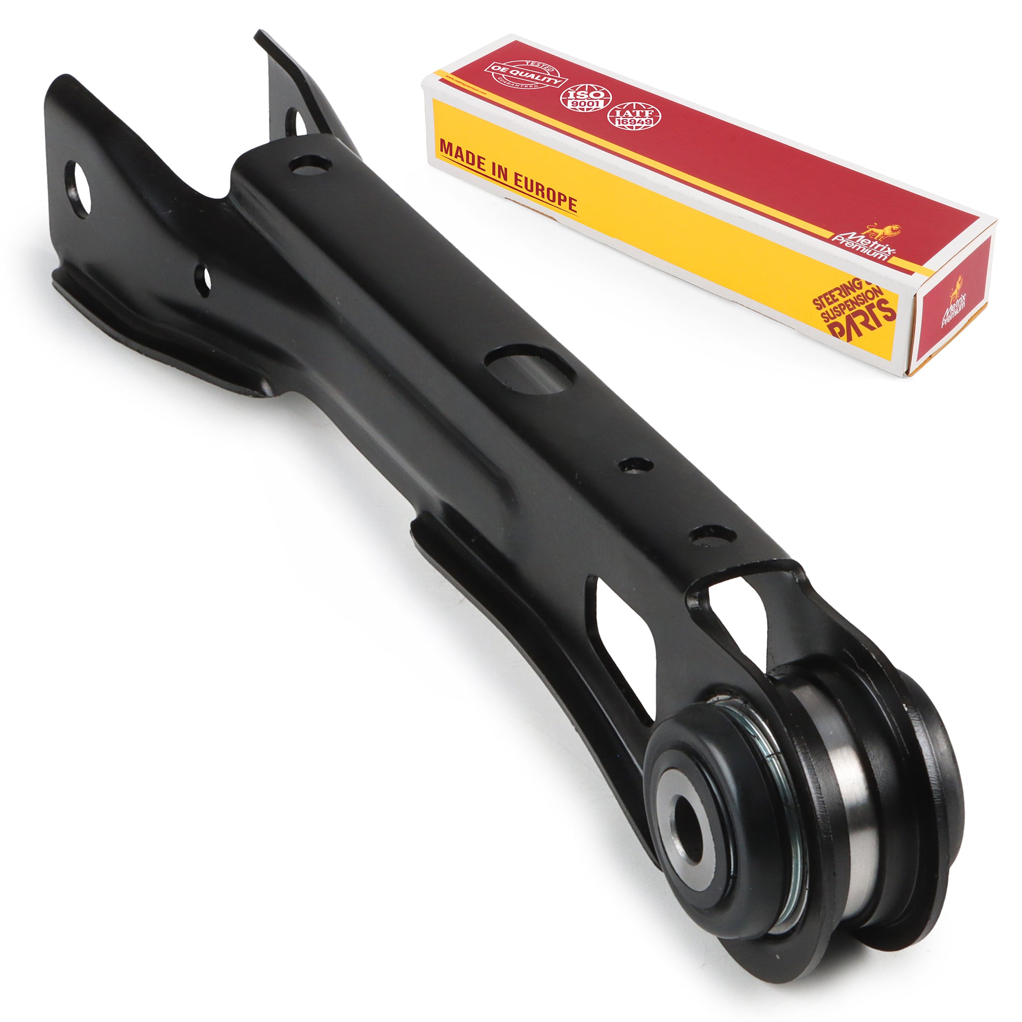 Metrix Premium Chassis Parts Rear Upper Center Control Arm 46523MT OEM fit auto parts