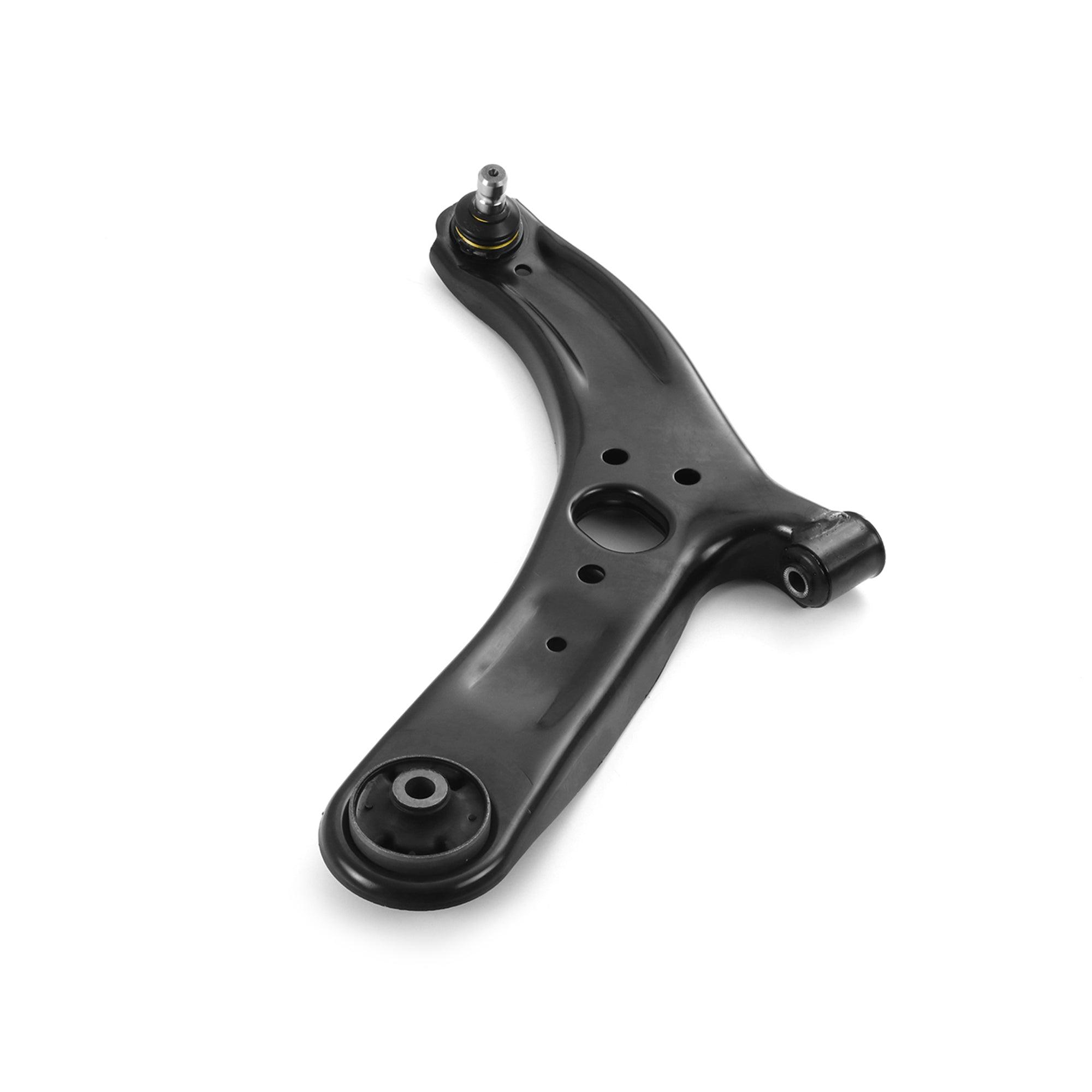Metrix Premium 4 PC Control Arm and Outer Tie Rod End Kit 97108MT OEM fit
