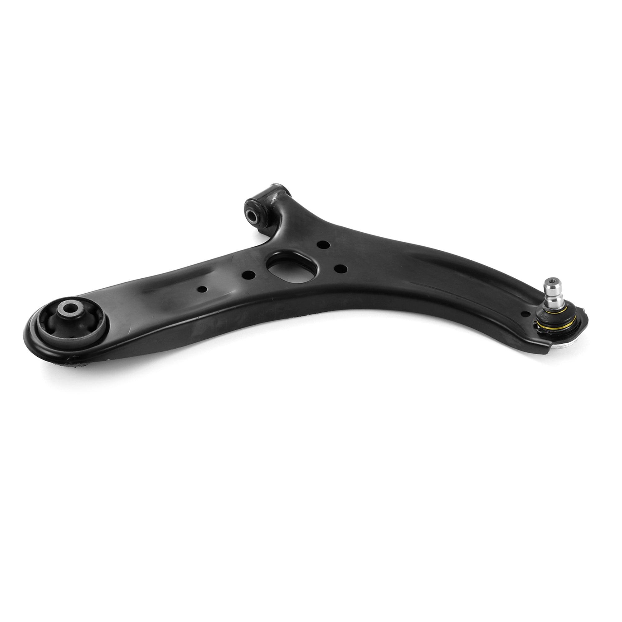 Metrix Premium 4 PC Control Arm and Outer Tie Rod End Kit 97108MT auto parts