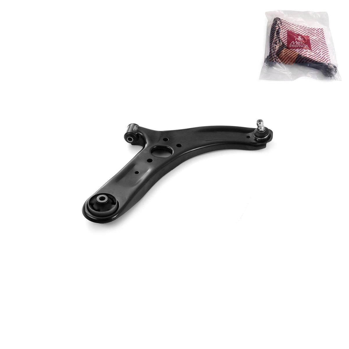 Suspension Control Arm and Ball Joint Assembly Metrix Premium 46527MT