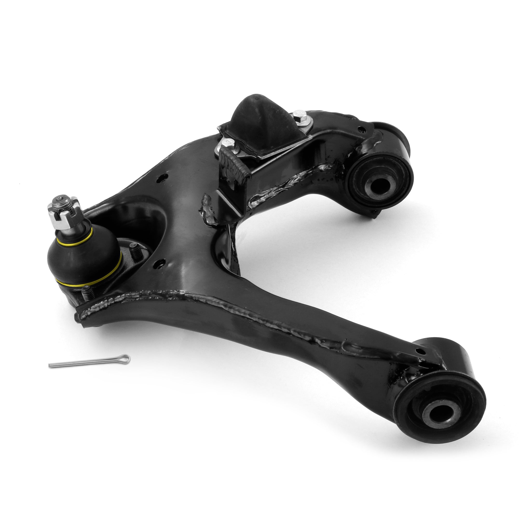 METRIX PREMIUM CHASSIS PARTS Suspension Control Arm P/N:46528MT Fits: Mitsubishi L200 15-08, Mitsubishi Montero Sport 15-09
