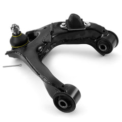 METRIX PREMIUM CHASSIS PARTS Suspension Control Arm P/N:46528MT Fits: Mitsubishi L200 15-08, Mitsubishi Montero Sport 15-09