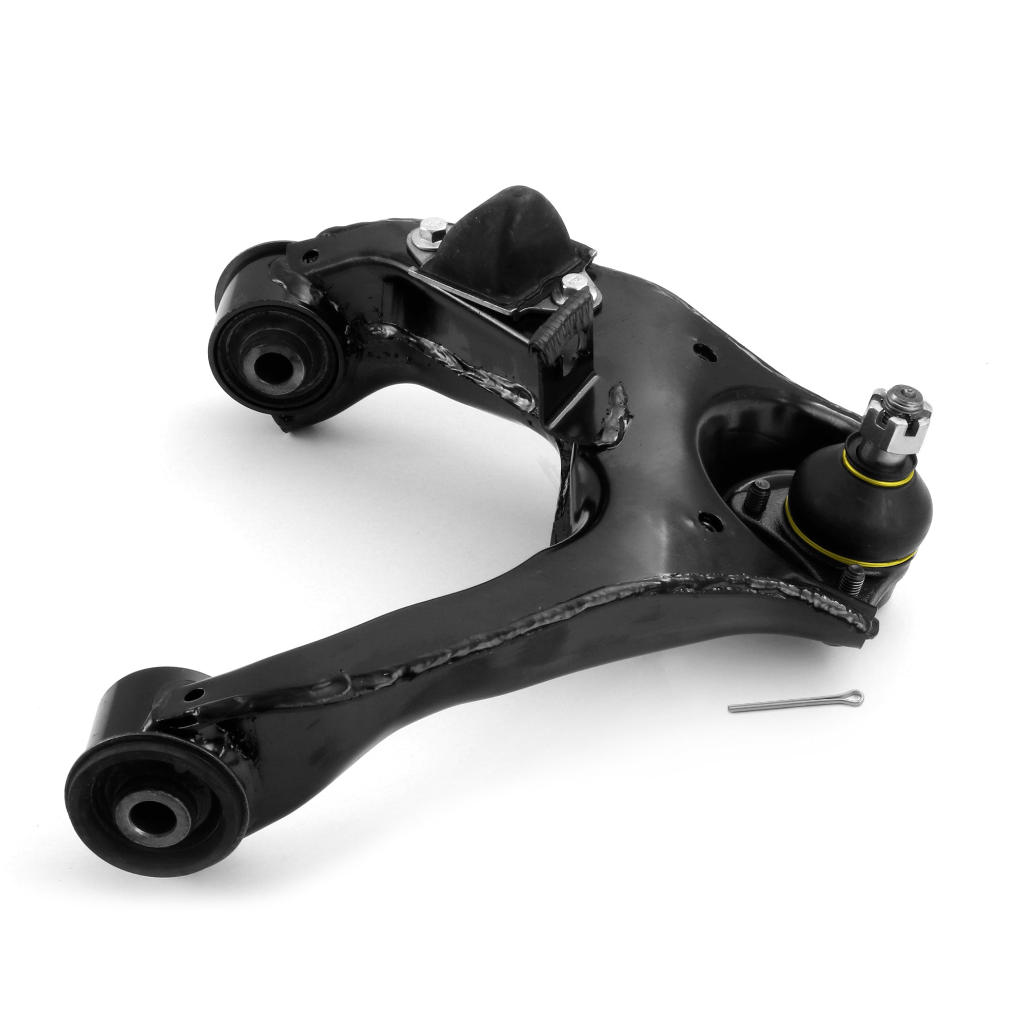 METRIX PREMIUM CHASSIS PARTS Suspension Control Arm P/N:46529MT Fits: Mitsubishi L200 15-08, Mitsubishi Montero Sport 15-09