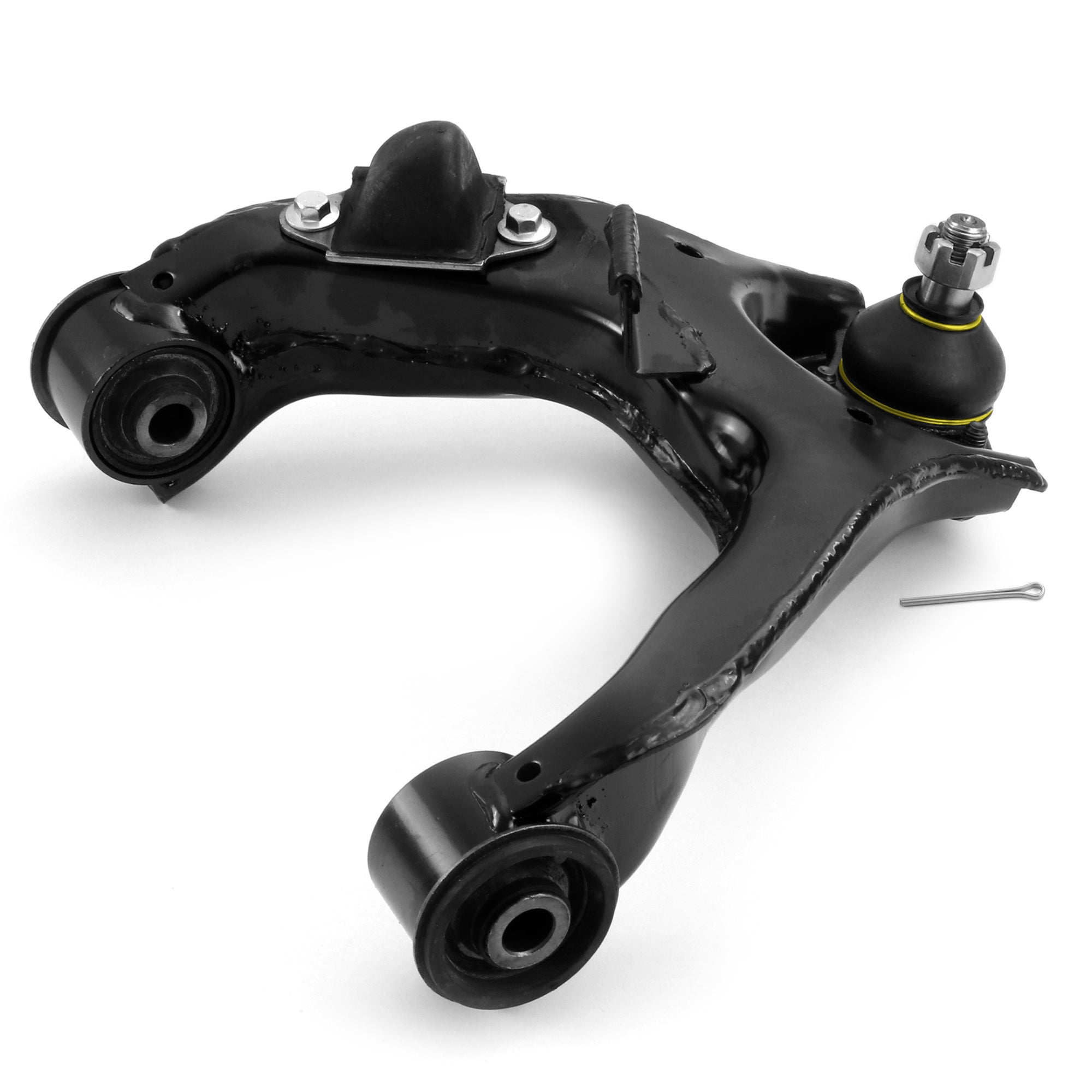 METRIX PREMIUM CHASSIS PARTS Suspension Control Arm P/N:46529MT Fits: Mitsubishi L200 15-08, Mitsubishi Montero Sport 15-09