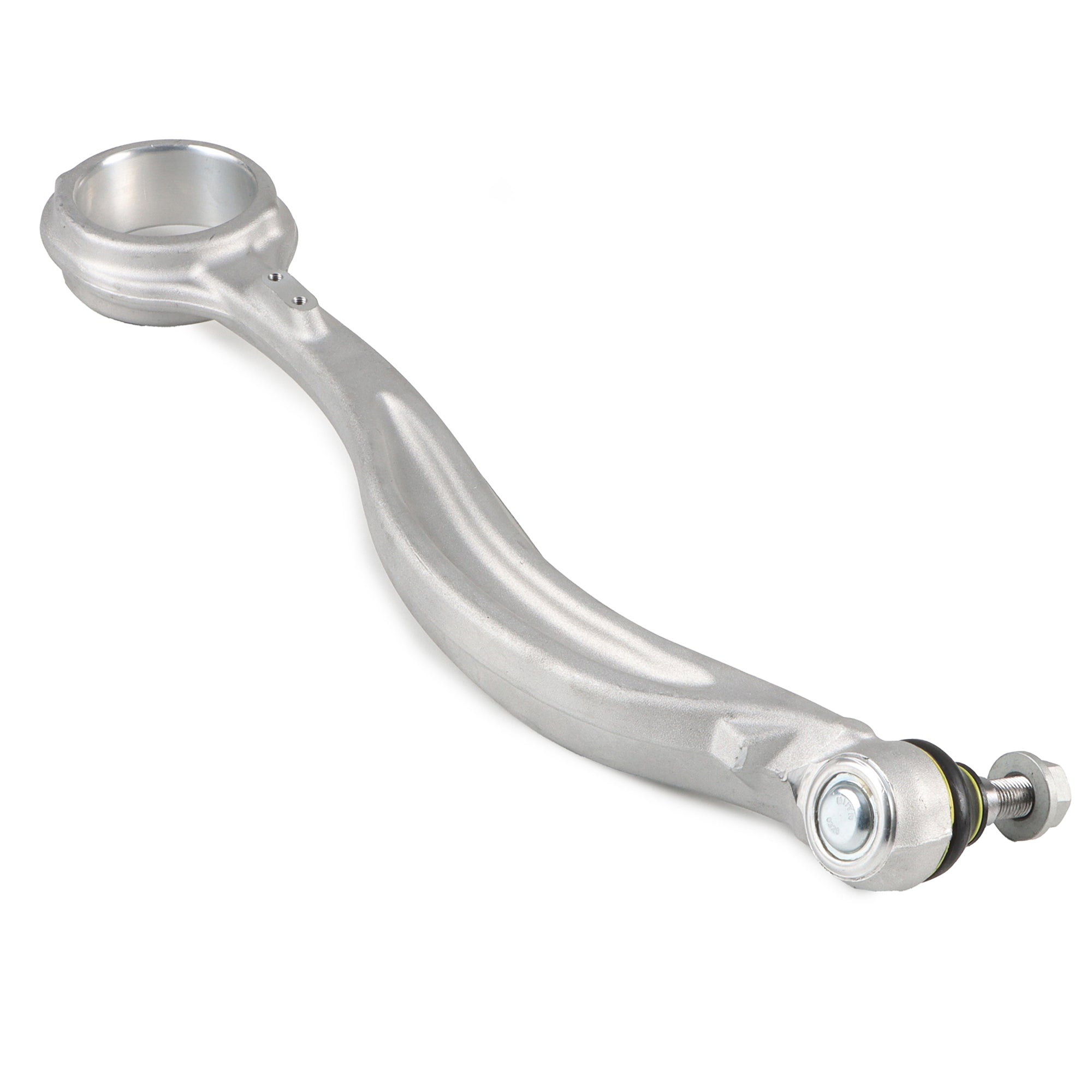 Front Left Lower Forward Control Arm and Ball Joint Assembly 46530MT