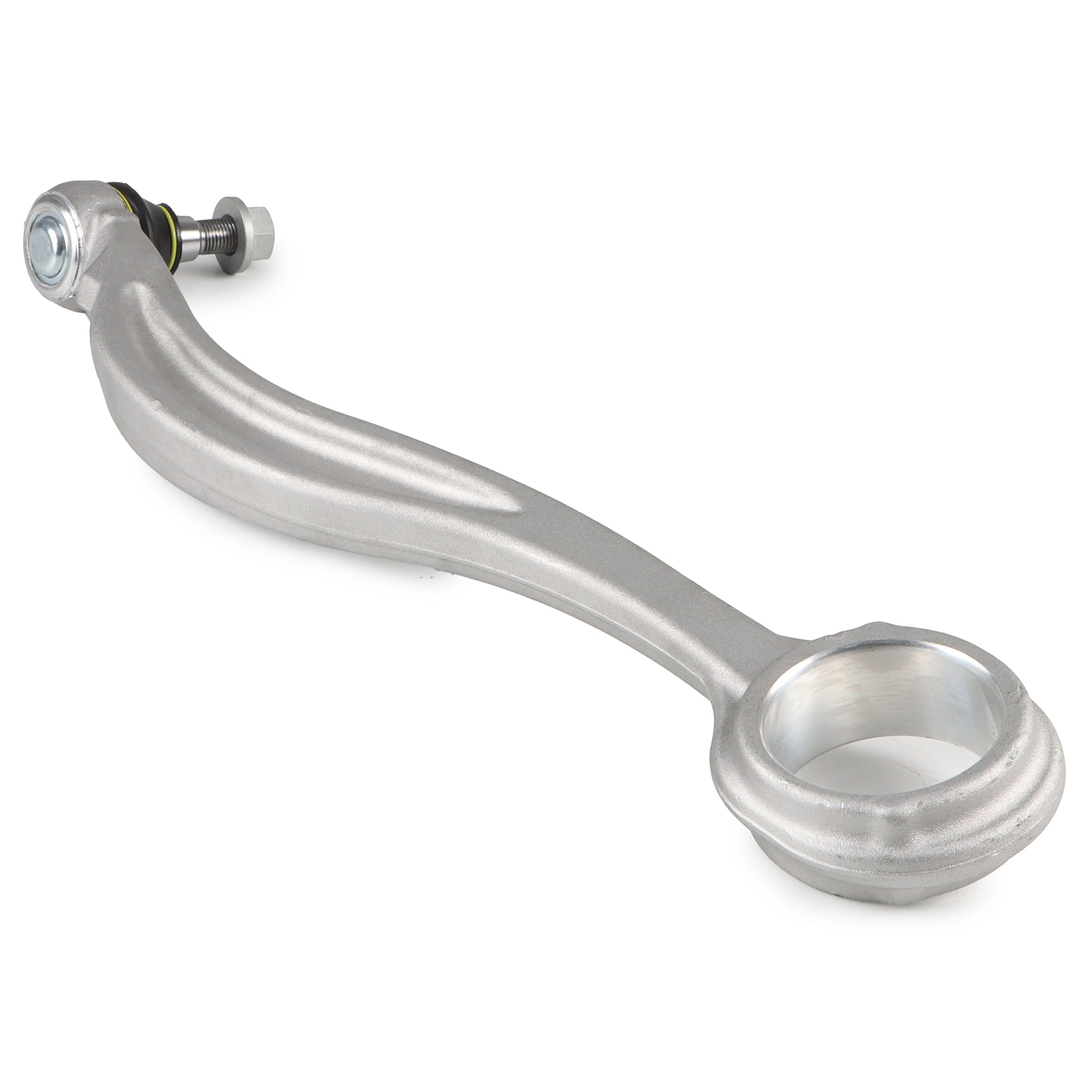 Front Right Lower Forward Control Arm and Ball Joint Assembly 46531MT