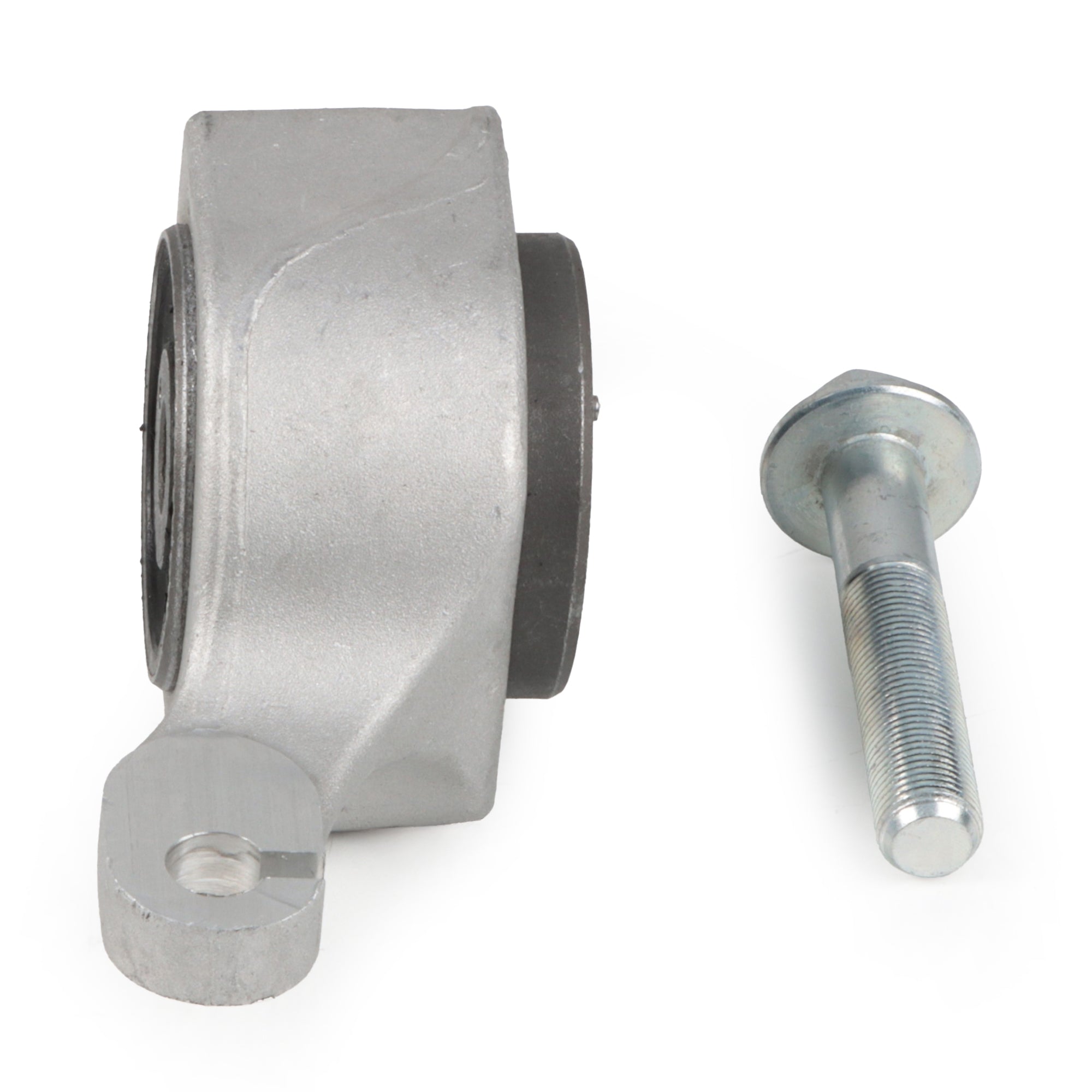 2 PC Front Left & Right Lower Control Arm Bushing Kit 95367MT