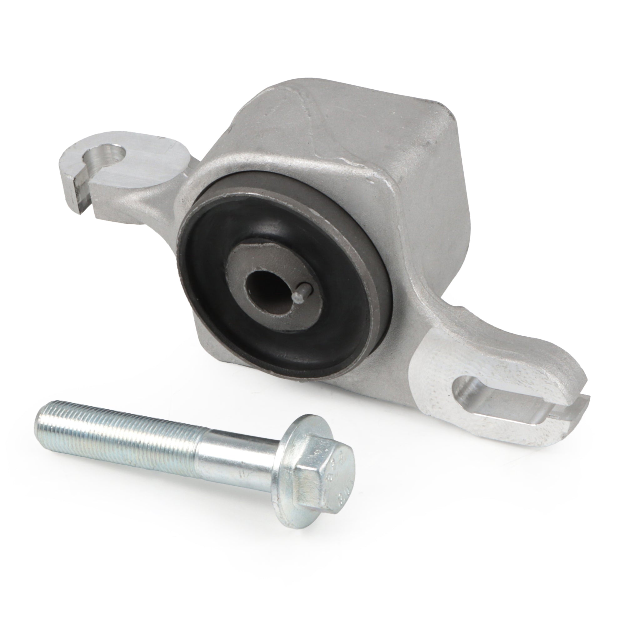 2 PC Front Left & Right Lower Control Arm Bushing Kit 95367MT