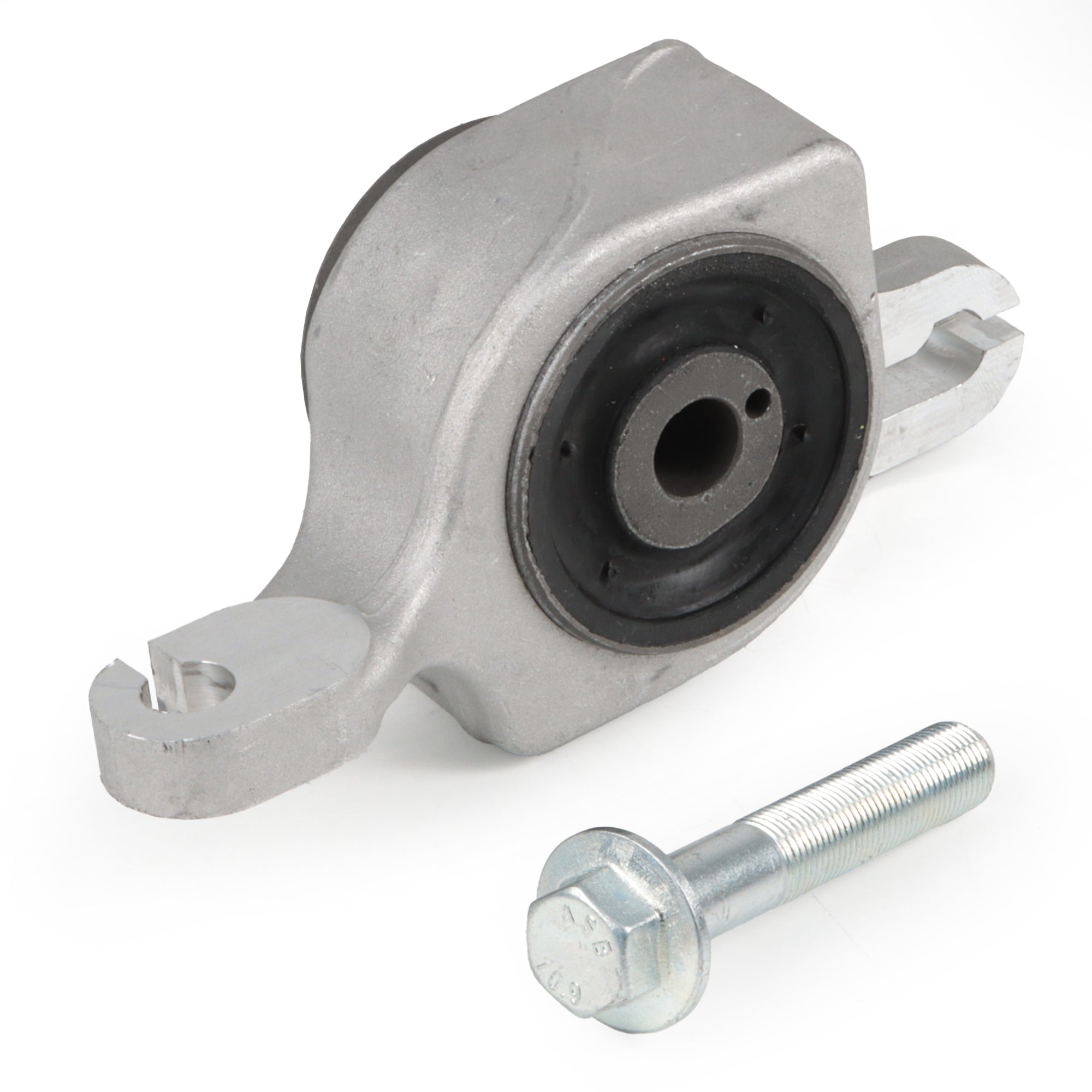Metrix Premium Front Right Lower Rearward Trailing Arm Bracket 46543MT high quality car parts
