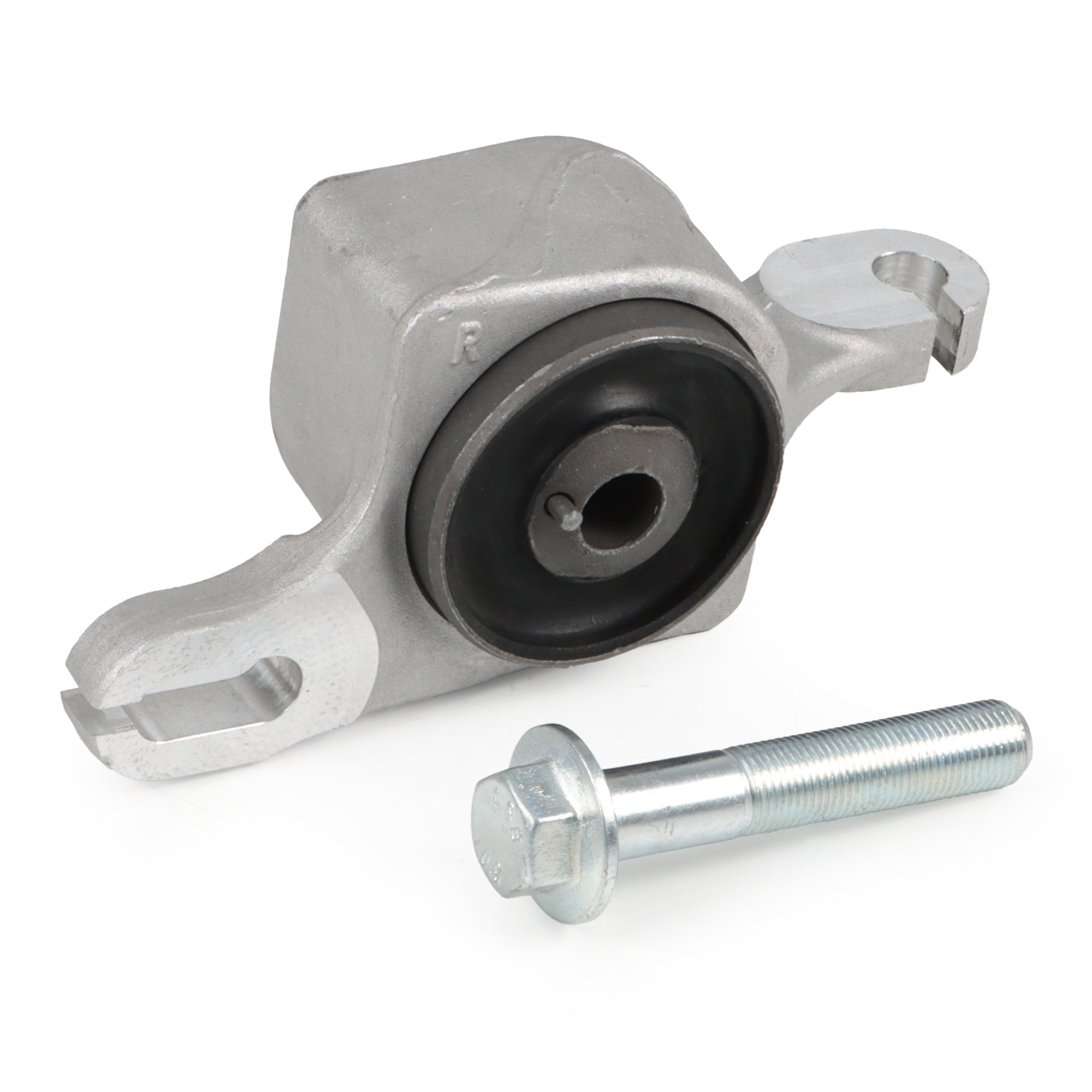 Metrix Premium Front Right Lower Rearward Trailing Arm Bracket 46543MT best fit car parts