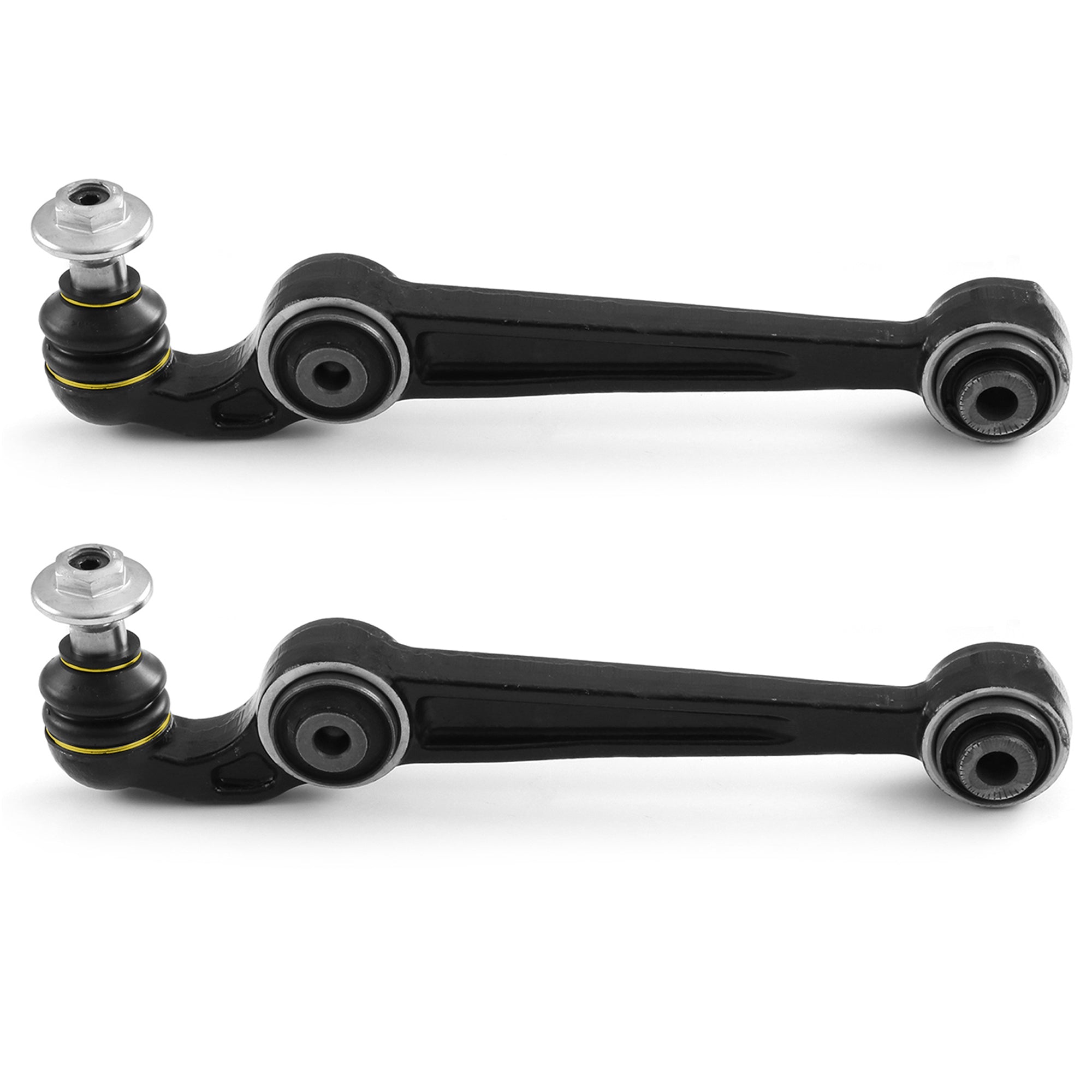 Metrix Premium Front End 12 PC Suspension Kit 95861MT for Ford, Mercury All weather conditions