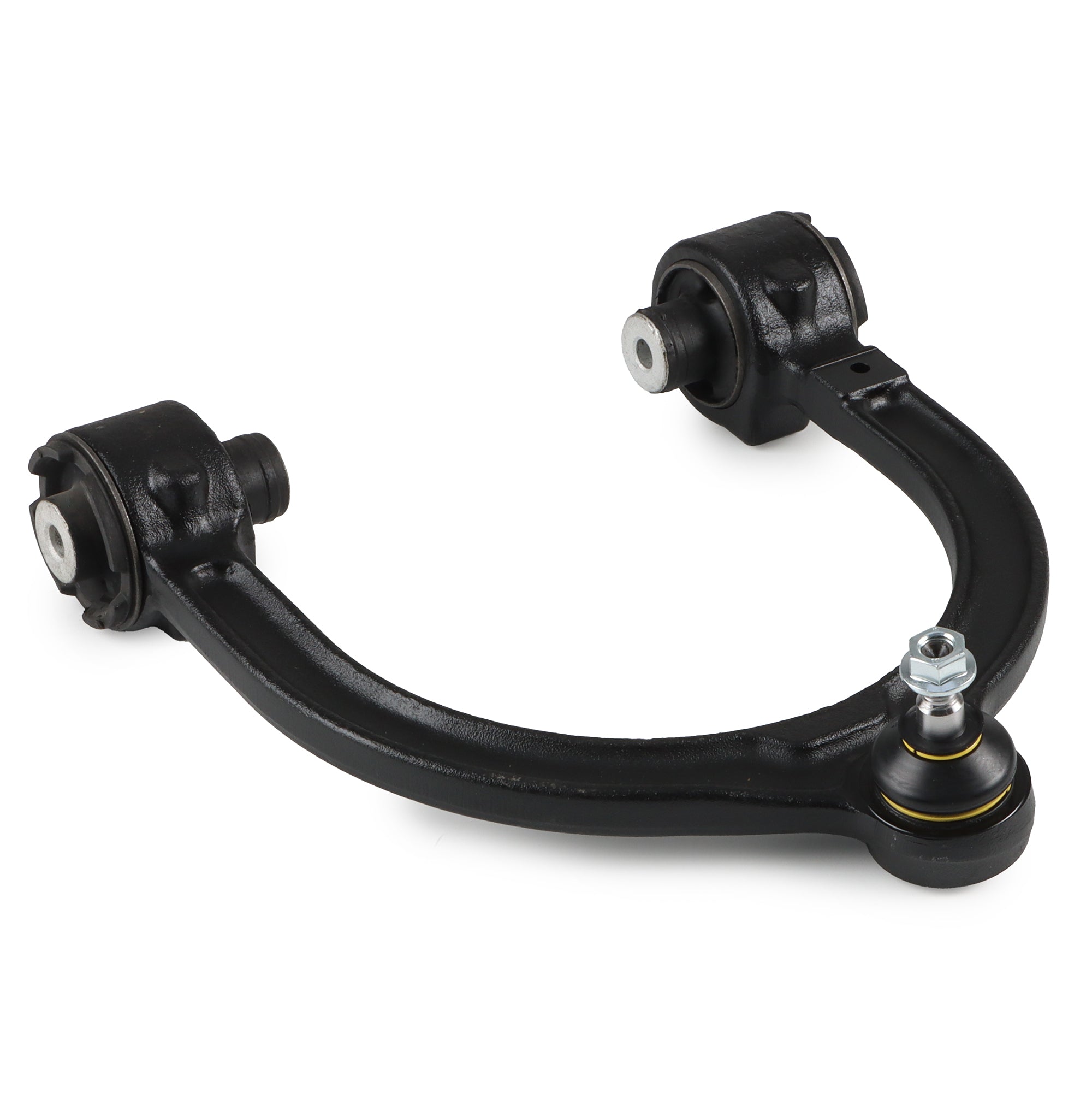 2 PC Front Left & Right Upper Control Arm and Ball Joint Assembly Kit 91320MT