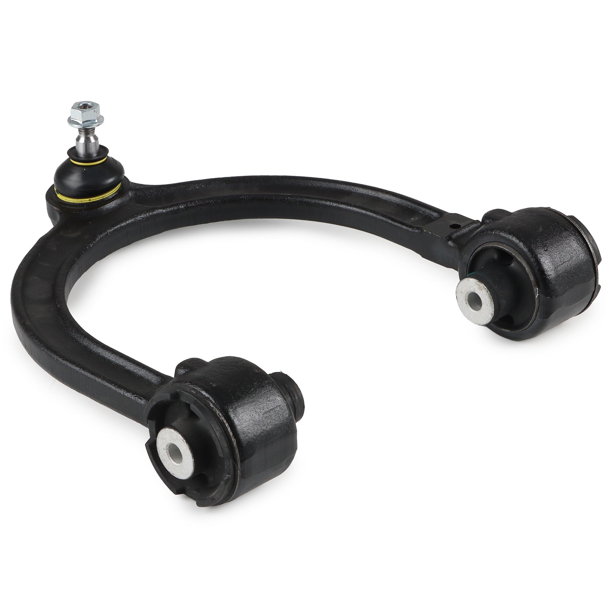 Front Right Upper Control Arm and Ball Joint Assembly 46578MT