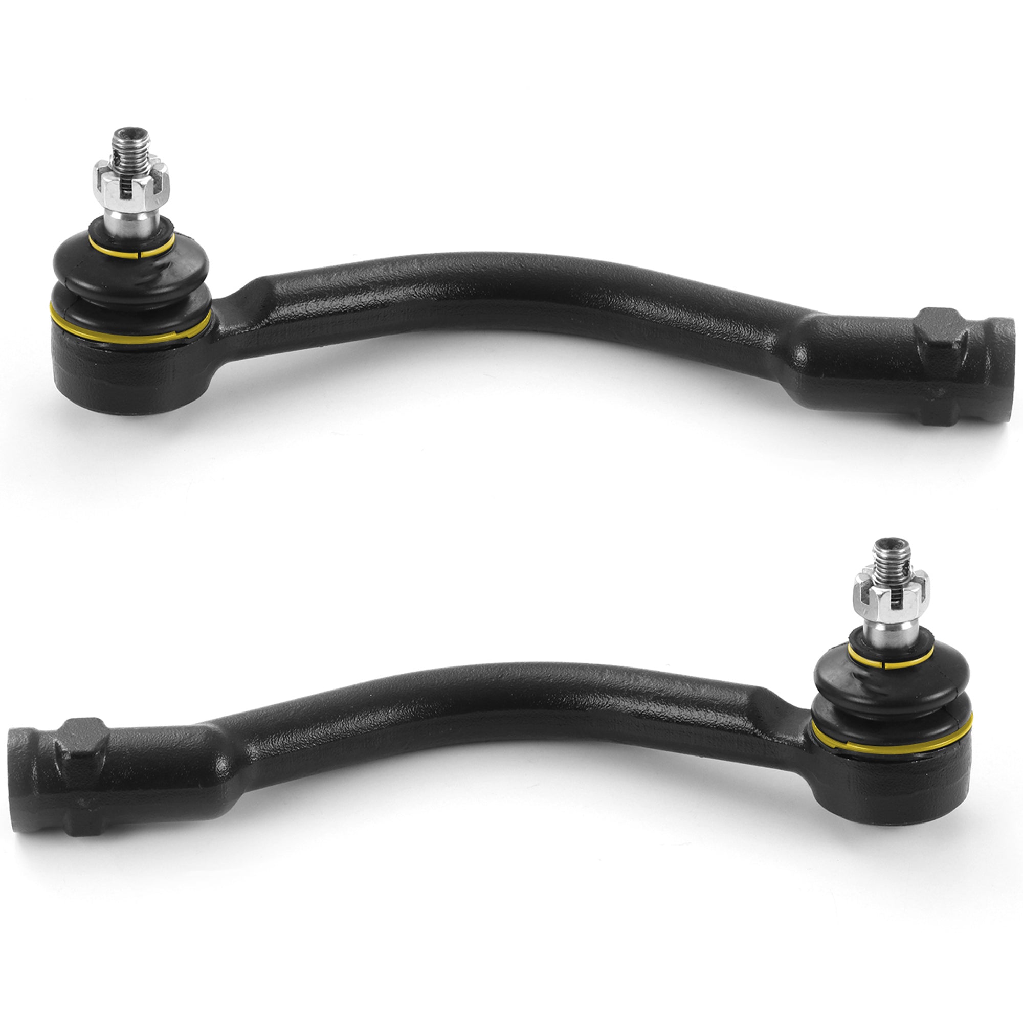 Metrix Premium Front End 10 PC Suspension Kit 95918MT for Hyundai Quiet Ride