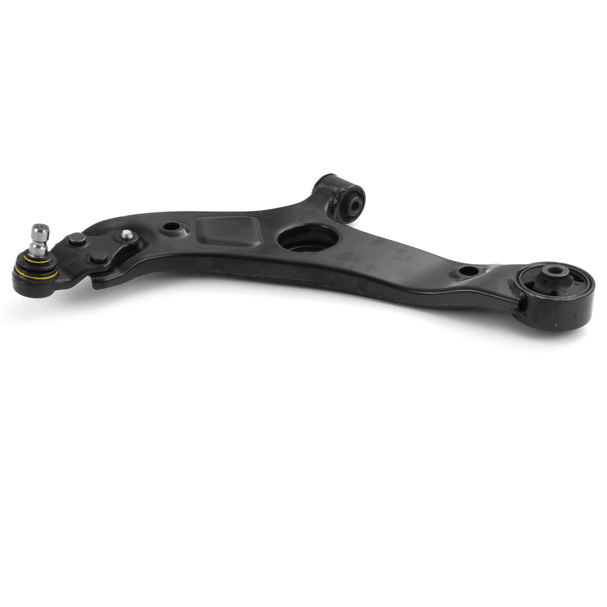 Metrix Premium 4 PC  Control Arm and Stabilizer Bar Link Kit 97606MT spare parts