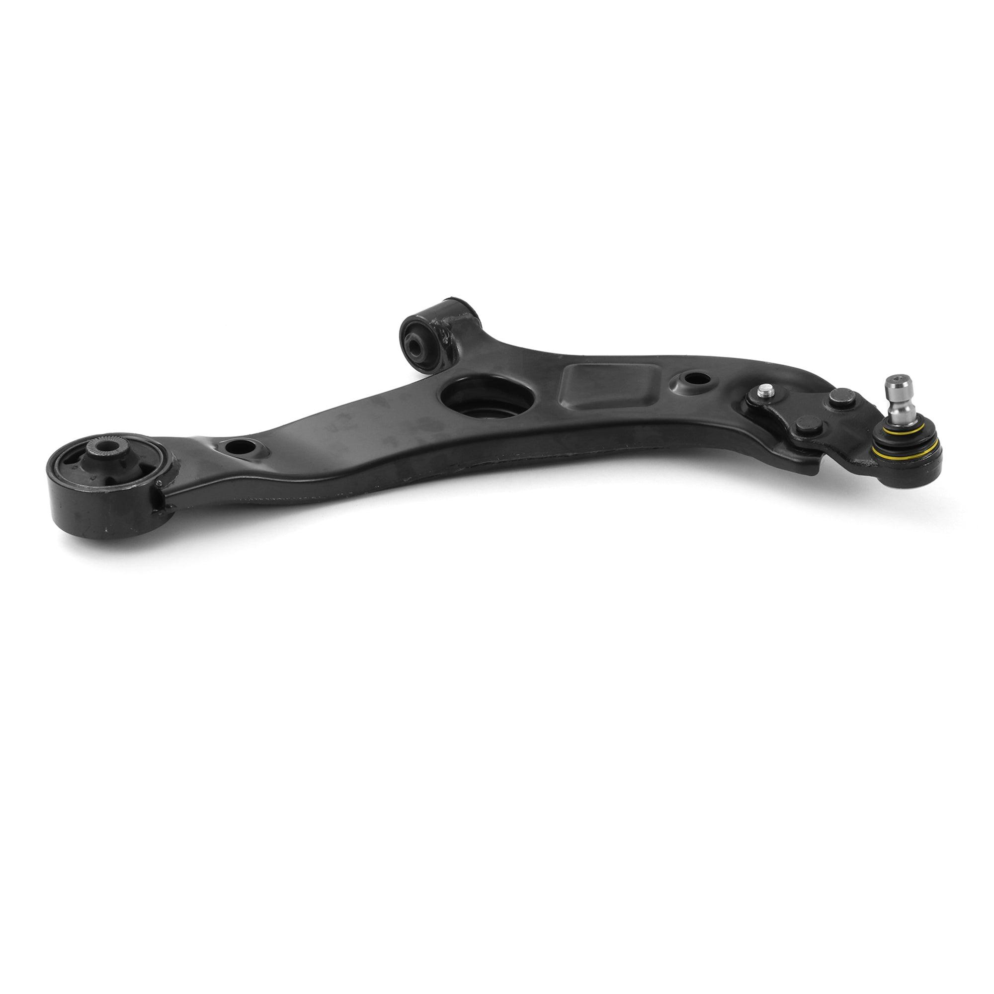 Metrix Premium 4 PC  Control Arm and Stabilizer Bar Link Kit 97606MT auto parts