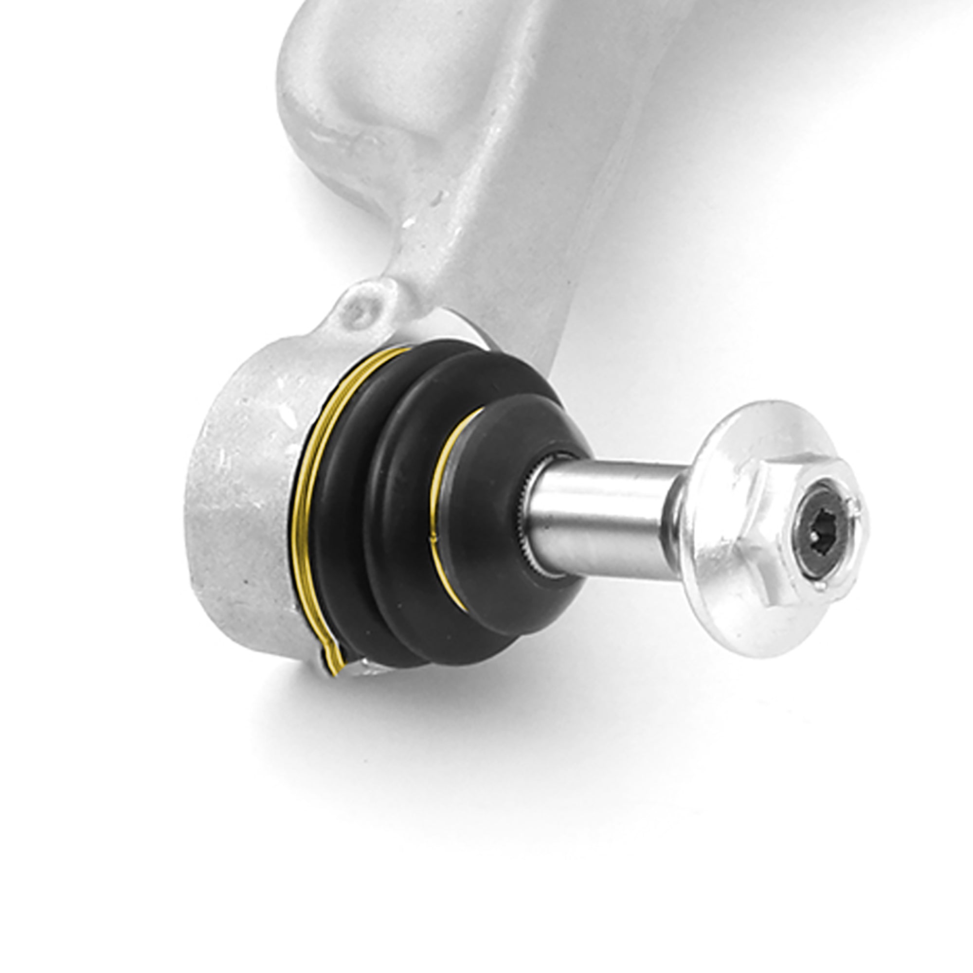 Metrix Premium Front Left Lower Forward Control Arm and Ball Joint Assembly 46627MT OE perfect fit auto parts