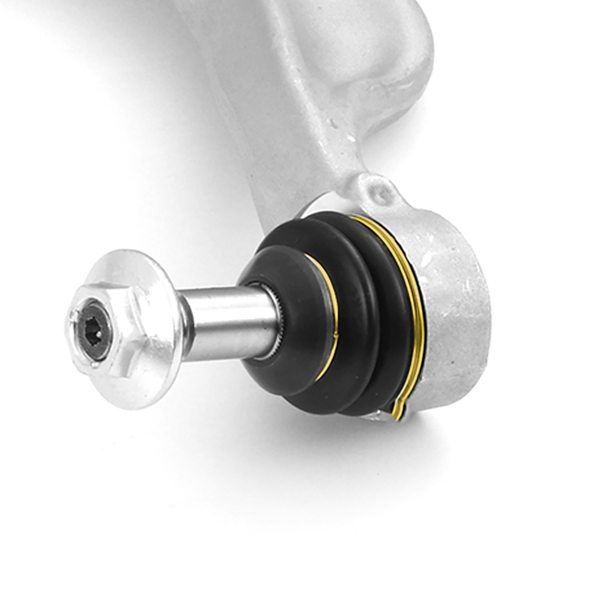 Metrix Premium Front Right Lower Forward Control Arm and Ball Joint Assembly 46628MT OE perfect fit auto parts