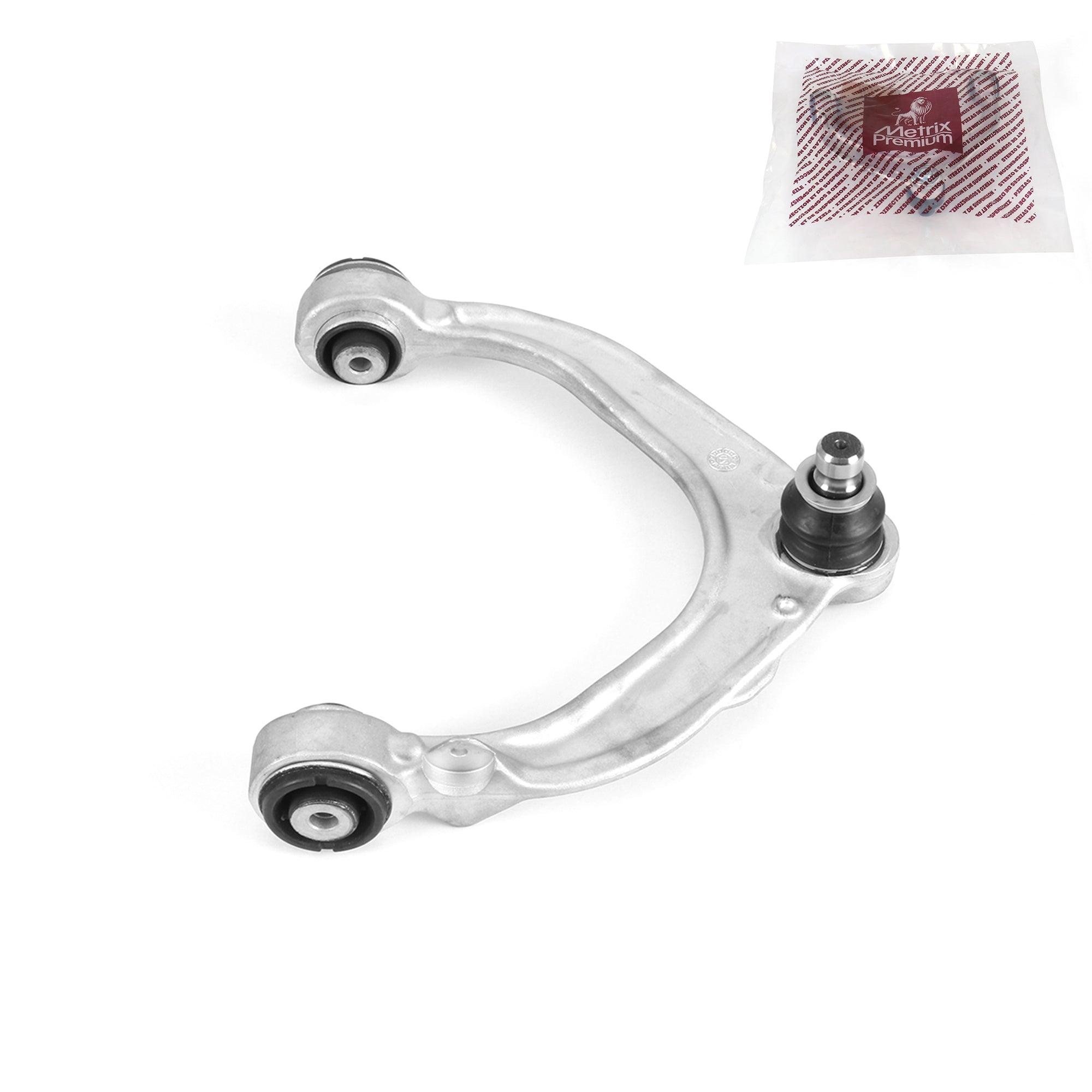 Suspension Control Arm and Ball Joint Assembly Metrix Premium 46638MT