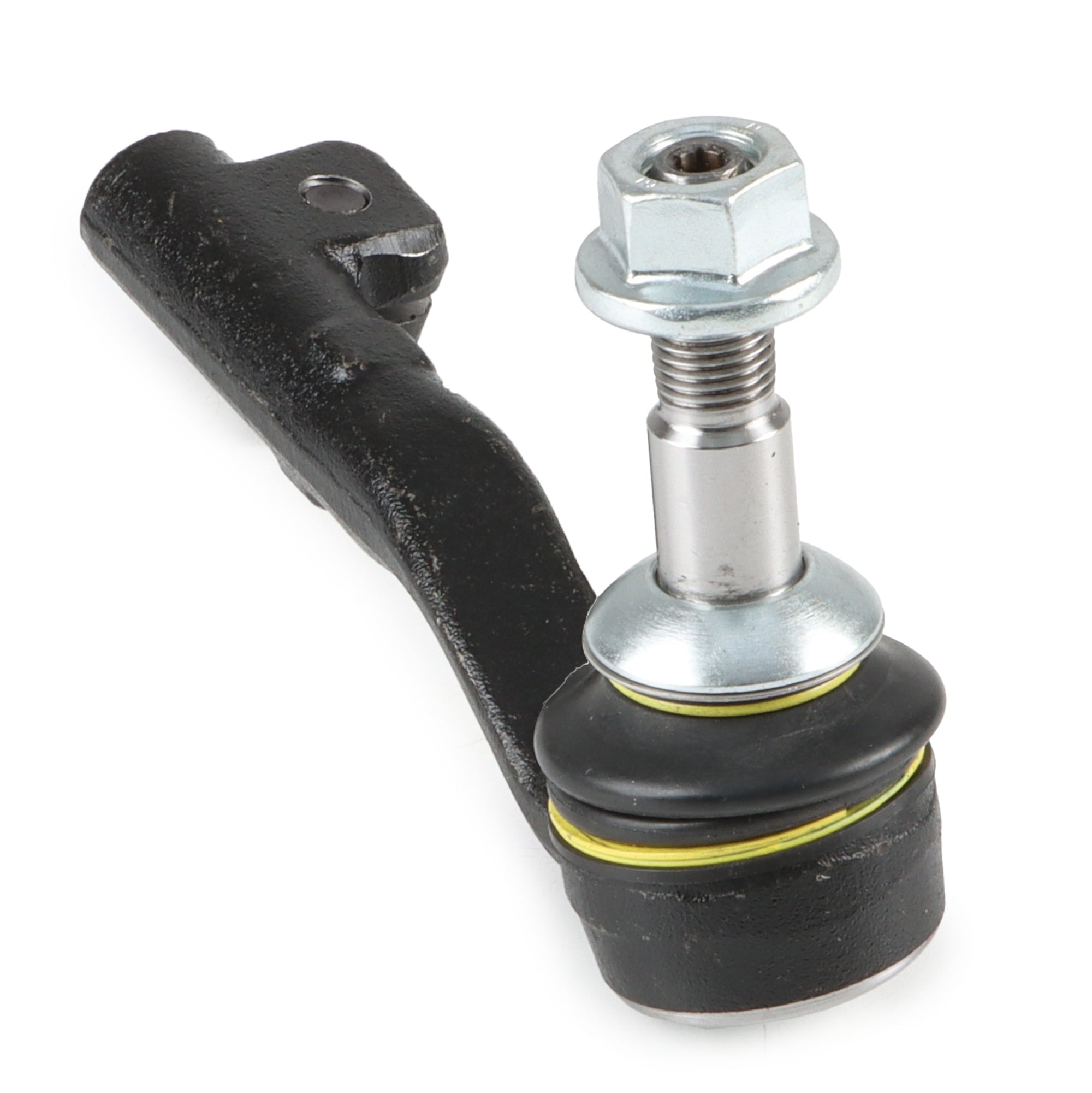 Front Right Outer Tie Rod End 46651MT