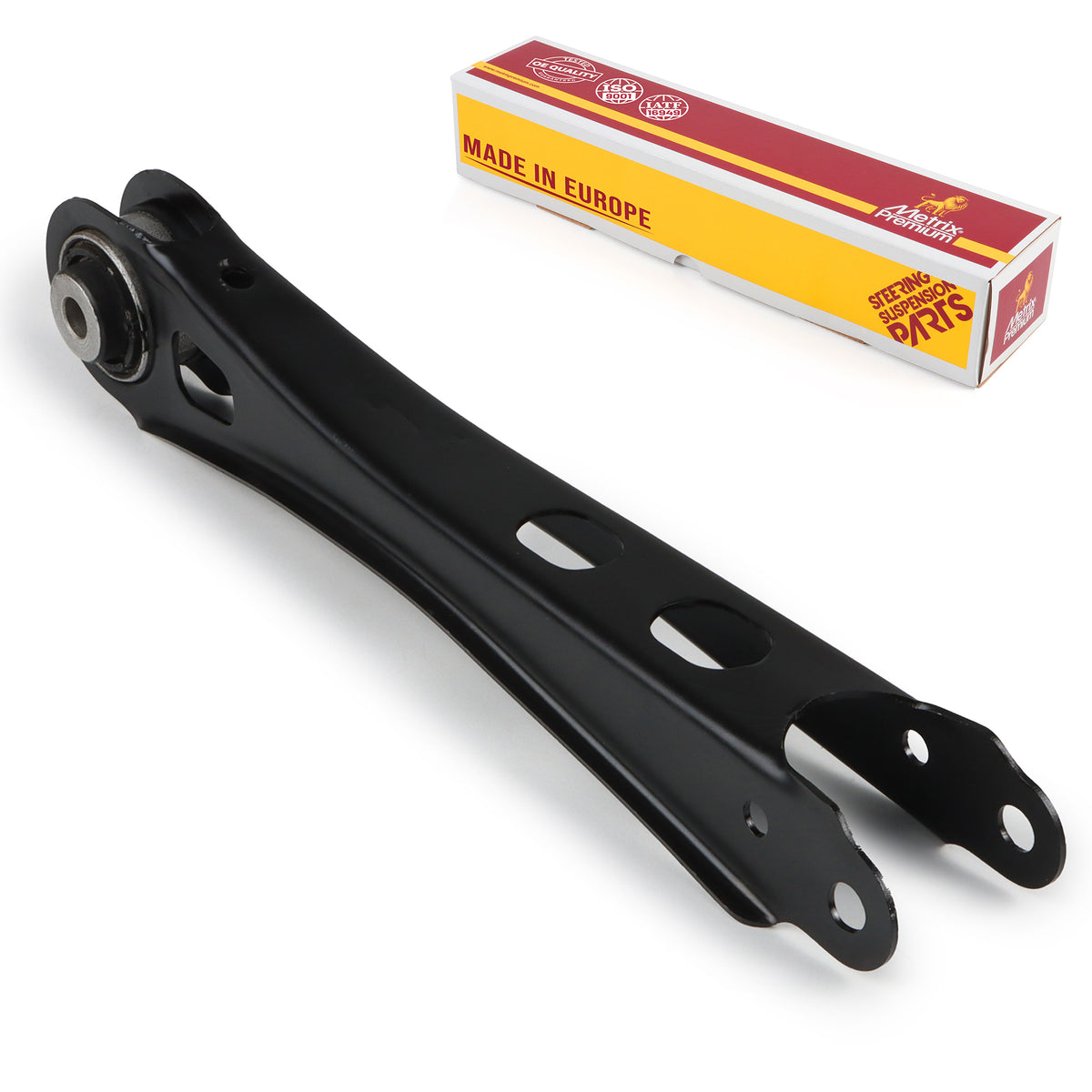 Metrix Premium Chassis Parts Rear Lower Forward Lateral Arm 46661MT OEM fit auto parts