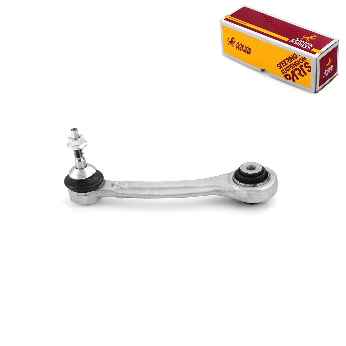 Suspension Control Arm and Ball Joint Assembly Metrix Premium 46670MT