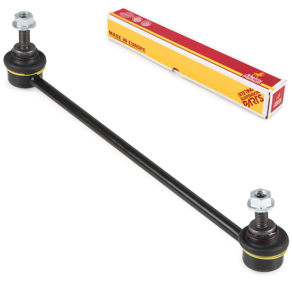Metrix Premium Chassis Parts Front Stabilizer Bar Link 46677MT OEM fit auto parts