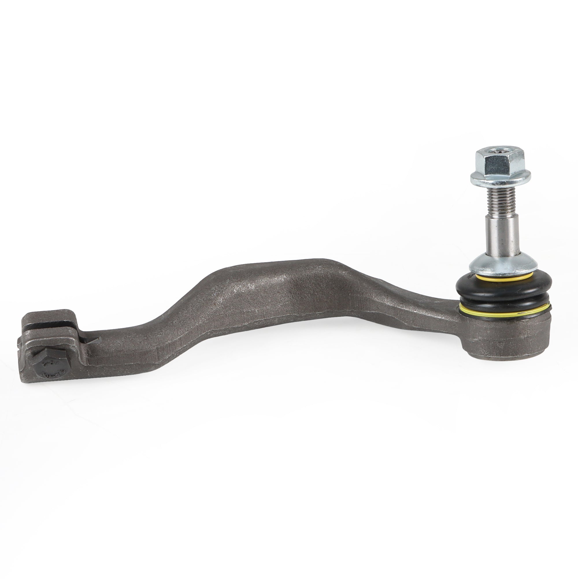 Front Right Outer Tie Rod End 46681MT