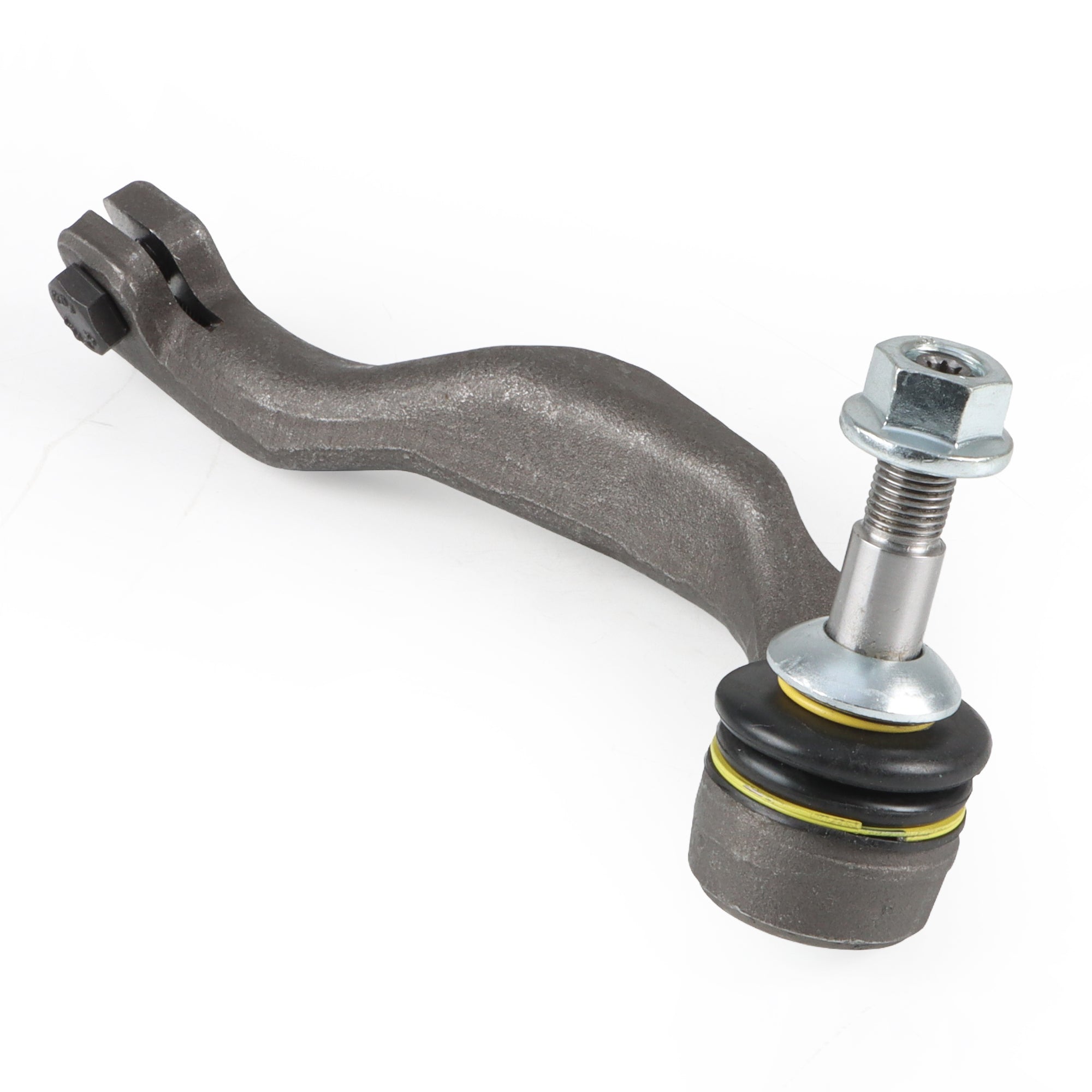 Front Right Outer Tie Rod End 46681MT