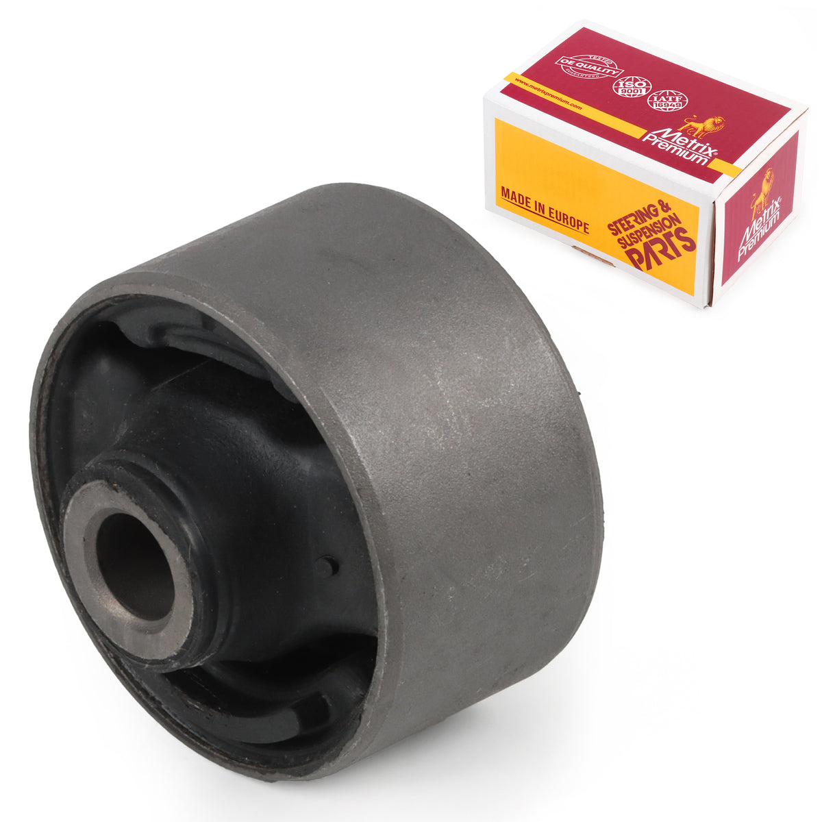 Metrix Premium Chassis Parts Front Lower Forward Control Arm Bushing 46692MT for ACURA, HONDA