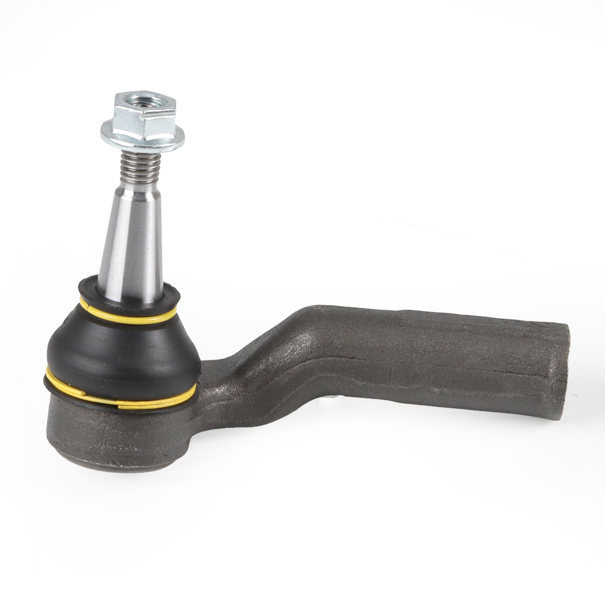 Front Left Outer Tie Rod End 46714MT
