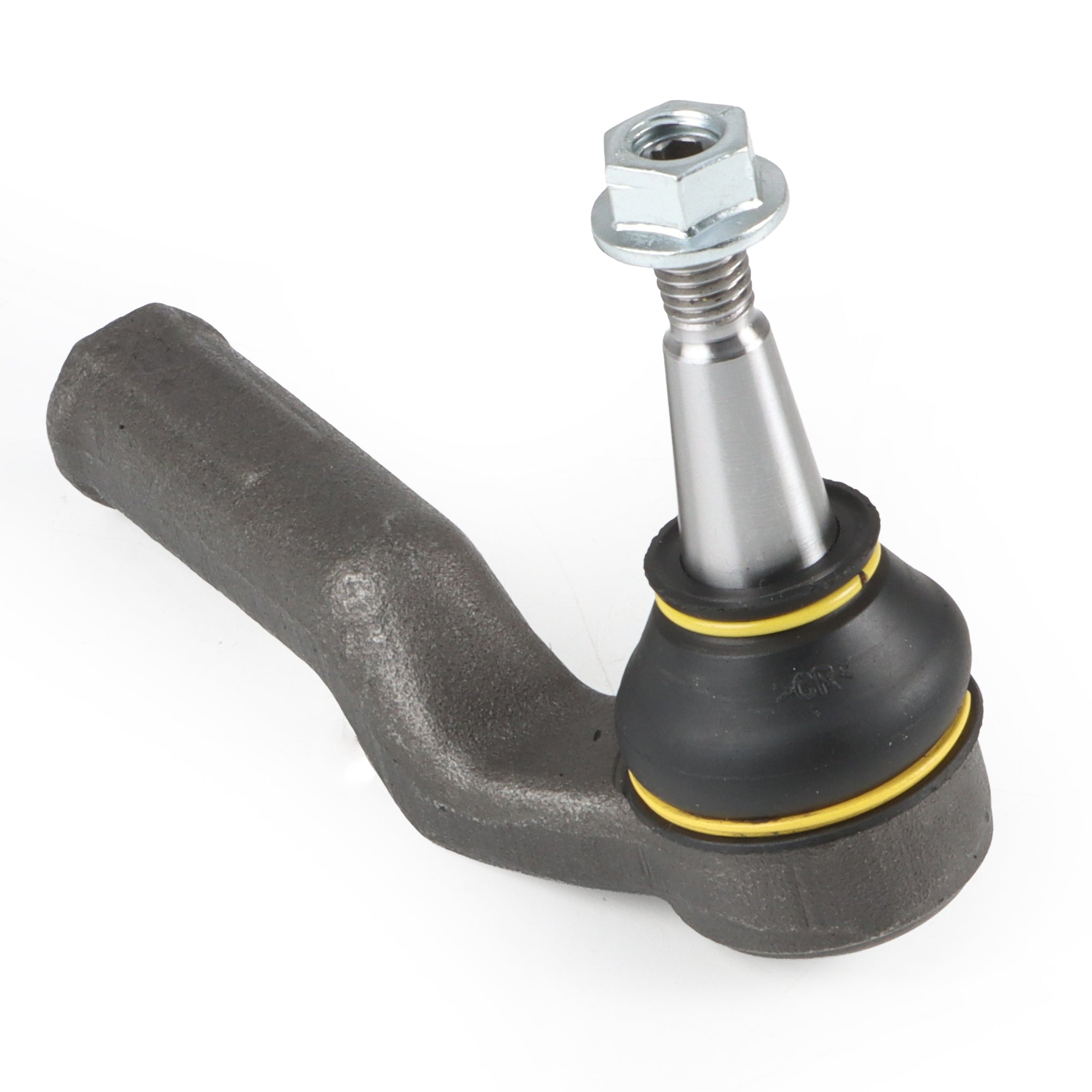 Front Left Outer Tie Rod End 46714MT
