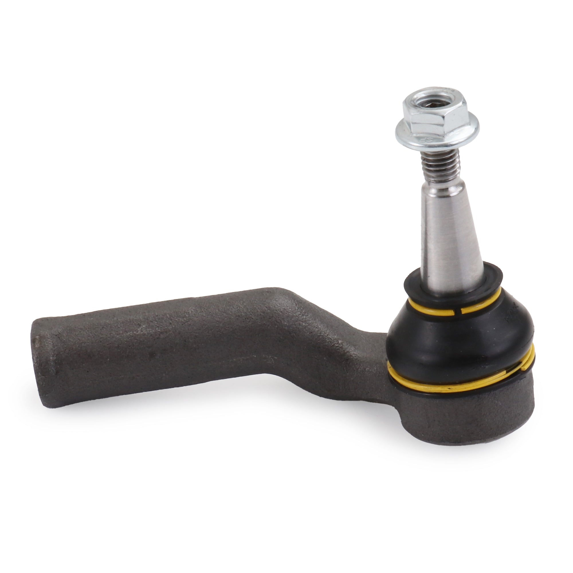 Front Right Outer Tie Rod End 46715MT