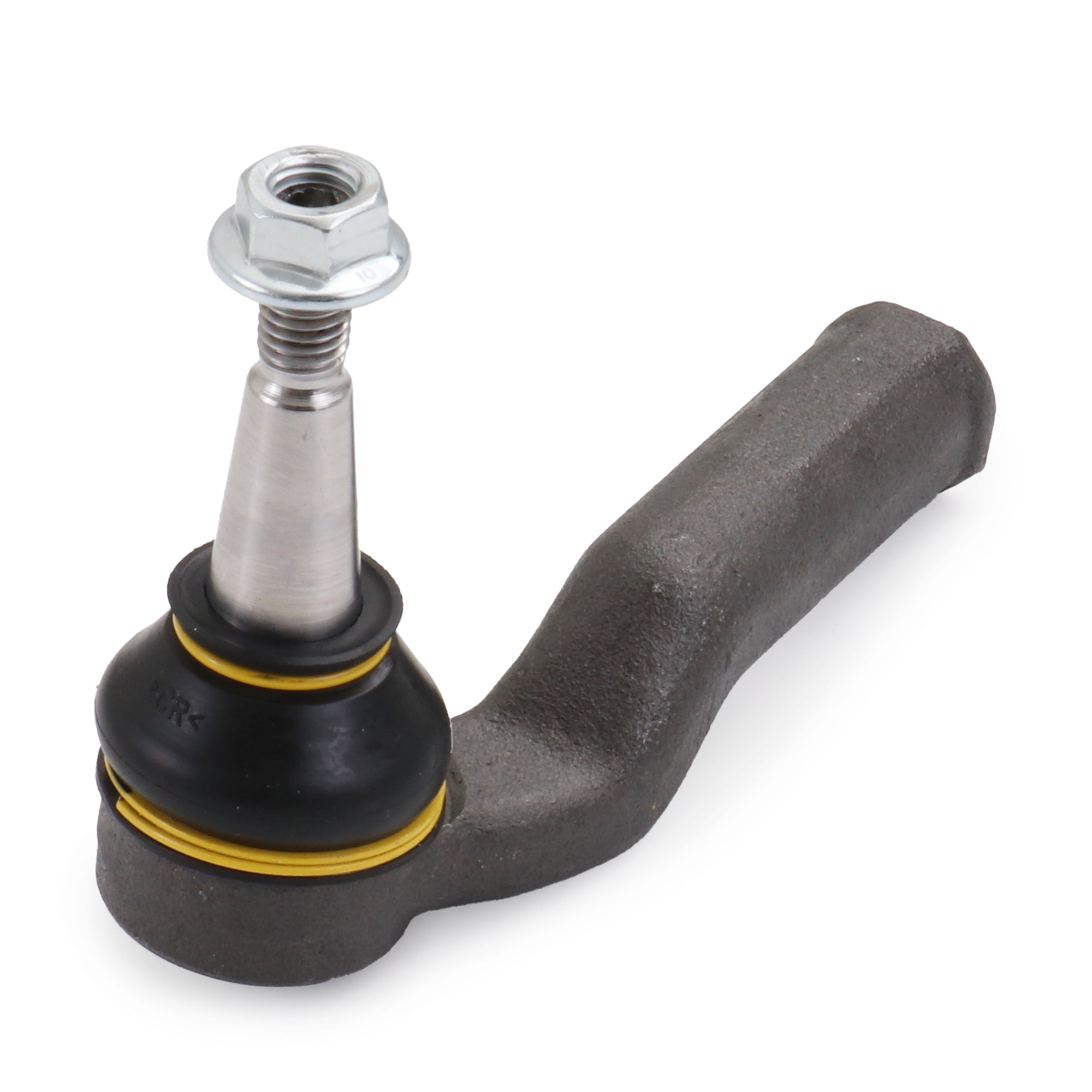Front Right Outer Tie Rod End 46715MT
