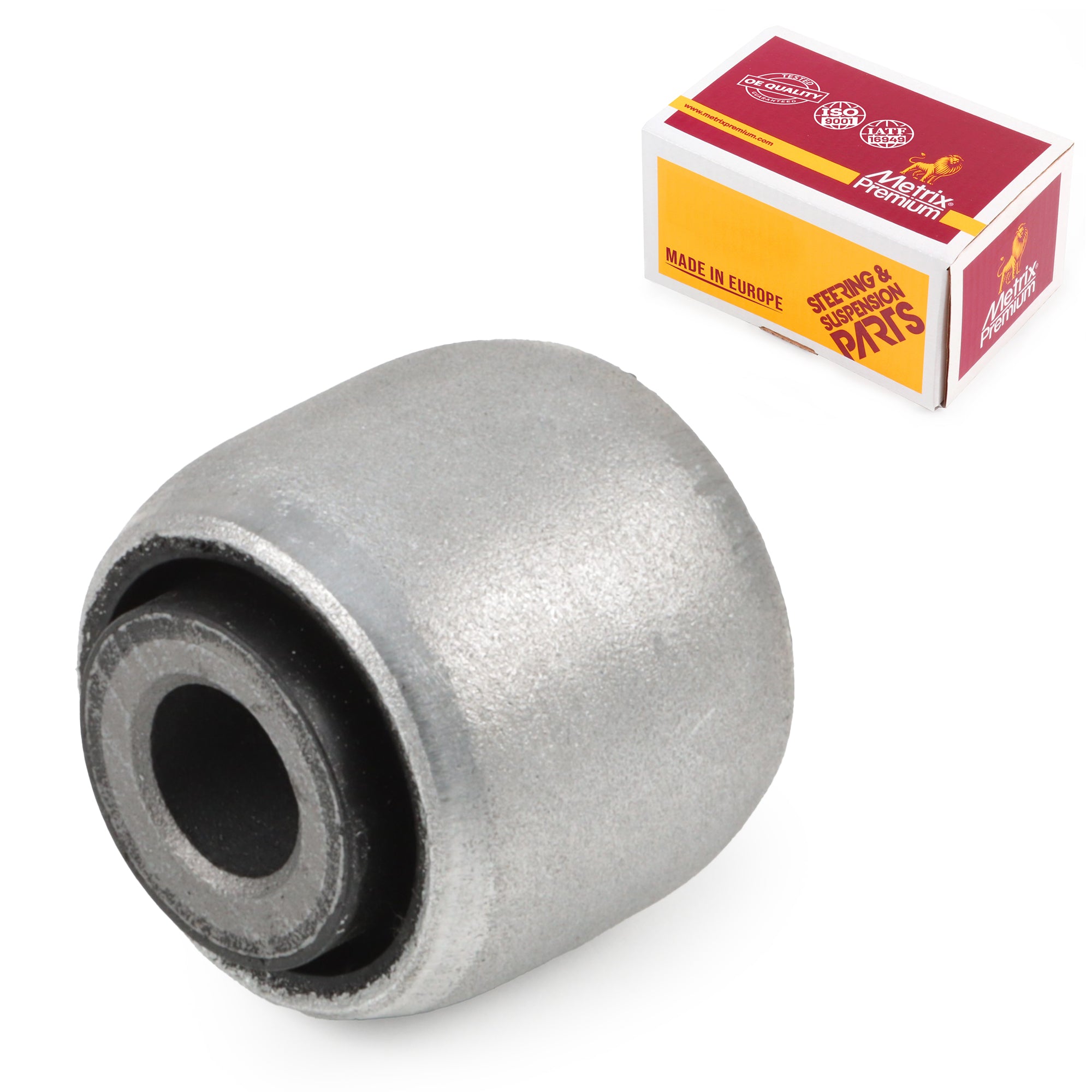 Metrix Premium Chassis Parts Rear Lower Rearward Control Arm Bushing 46750MT for FORD, MERCURY, VOLVO