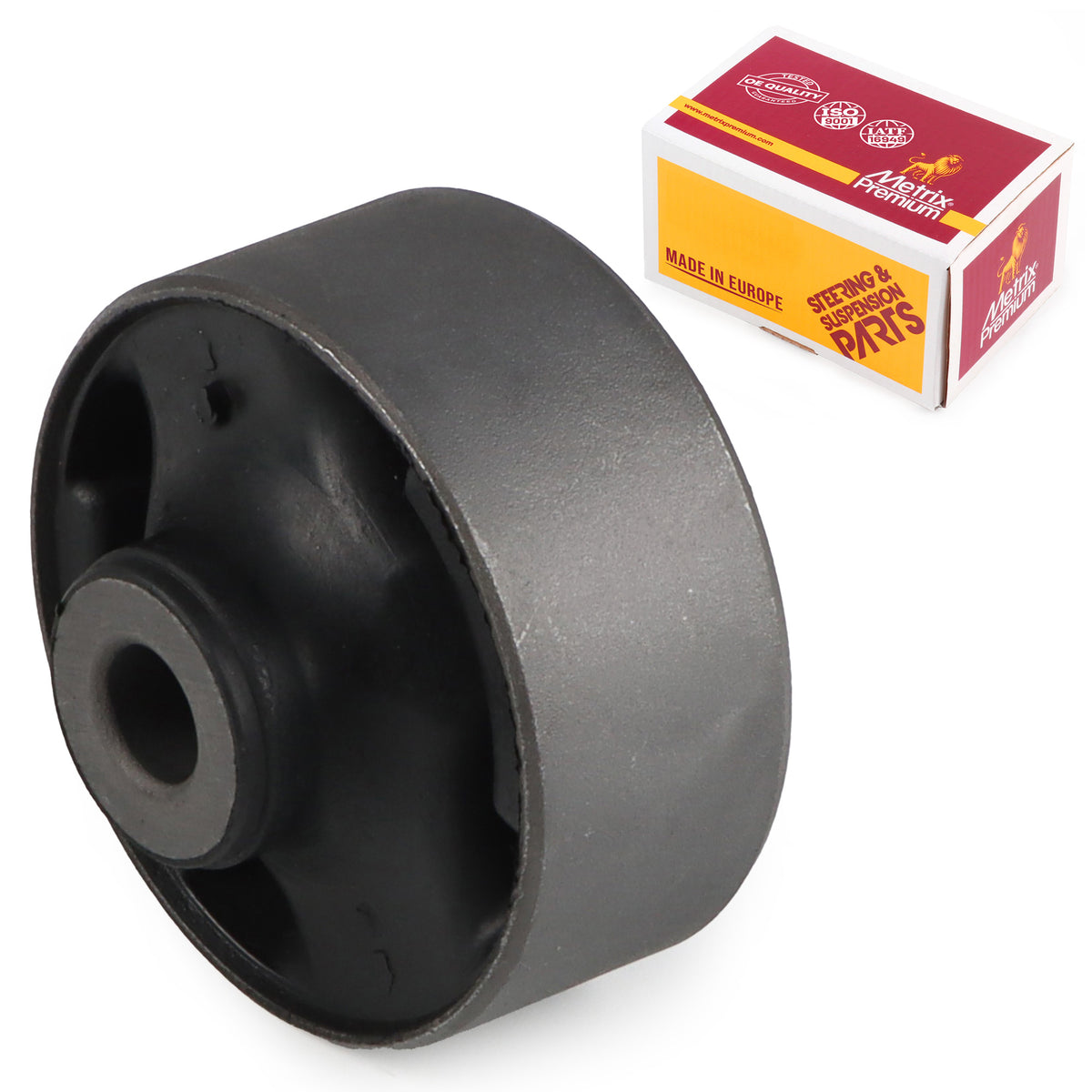 Metrix Premium Chassis Parts Front Lower Inner Forward Control Arm Bushing 46756MT OEM fit auto parts
