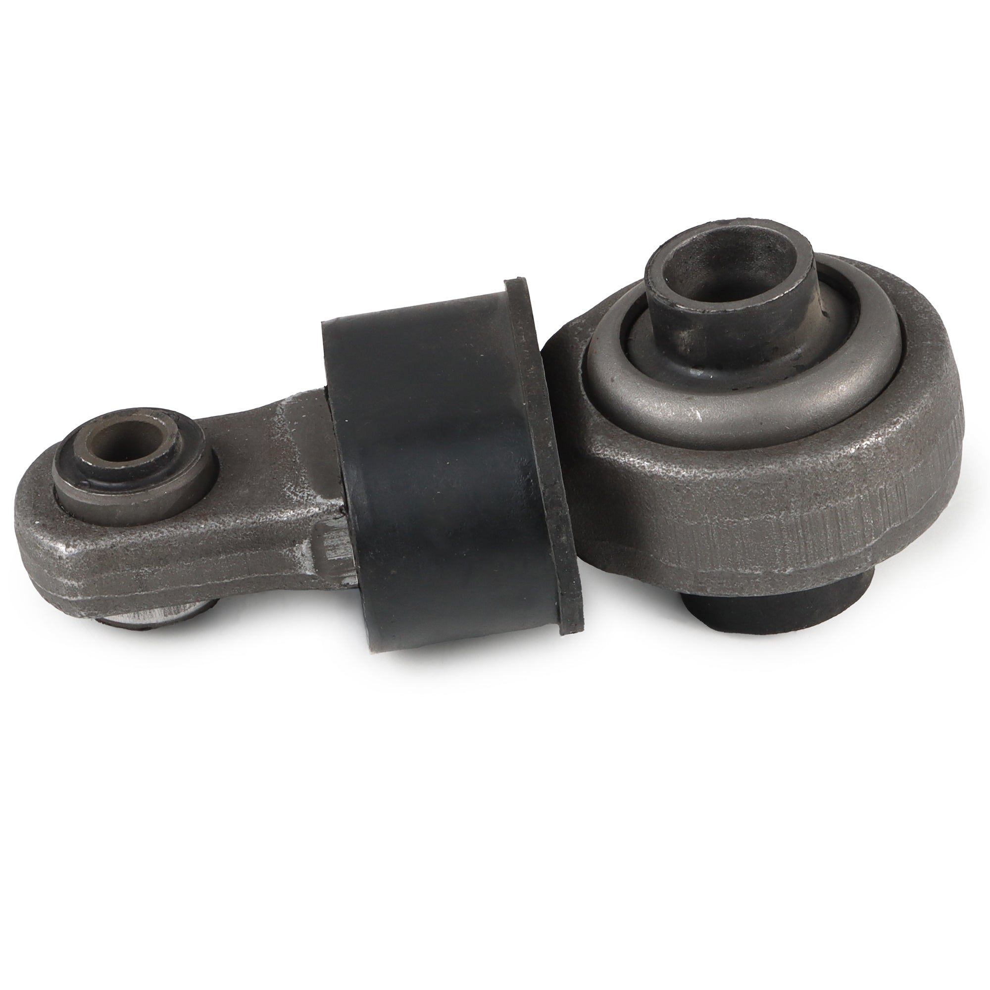 Rear Left; Rear Right Control Arm Bushing 46770MT