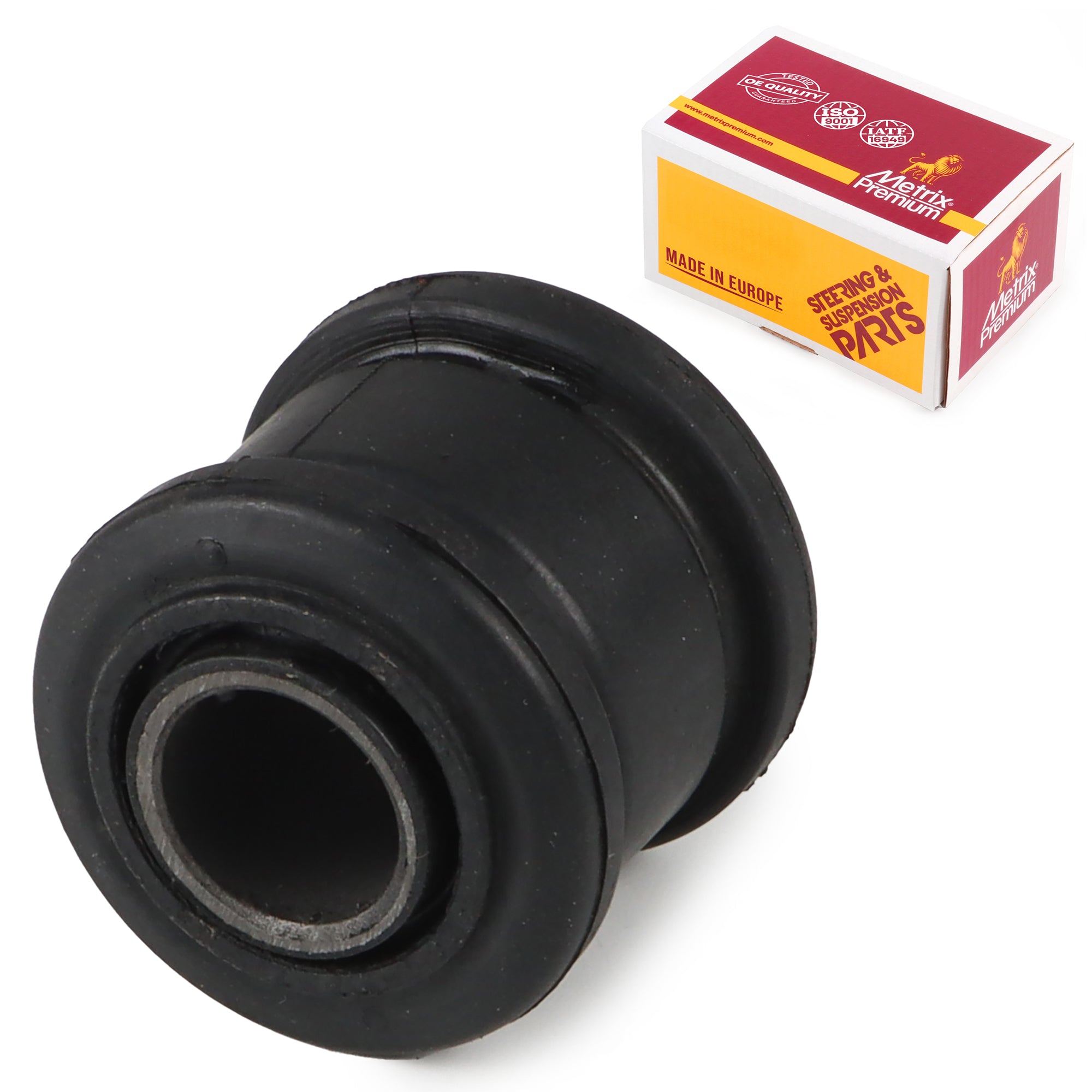 Metrix Premium Chassis Parts Rear Upper Subframe Bushing 46771MT OEM fit auto parts