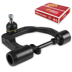 Metrix Premium Chassis Parts Front Right Upper Control Arm and Ball Joint Assembly 46780MT OEM fit auto parts