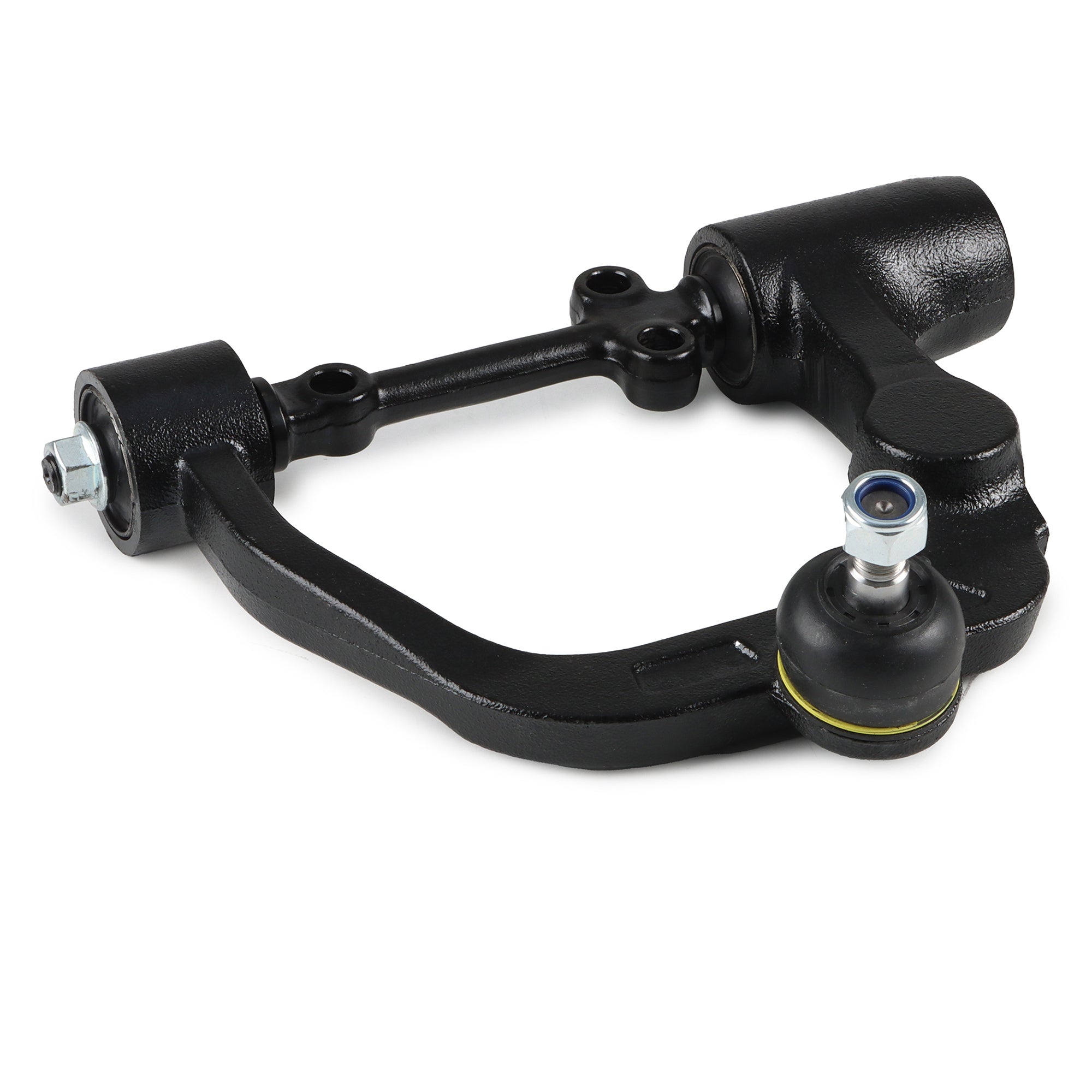 Front Right Upper Control Arm and Ball Joint Assembly 46780MT