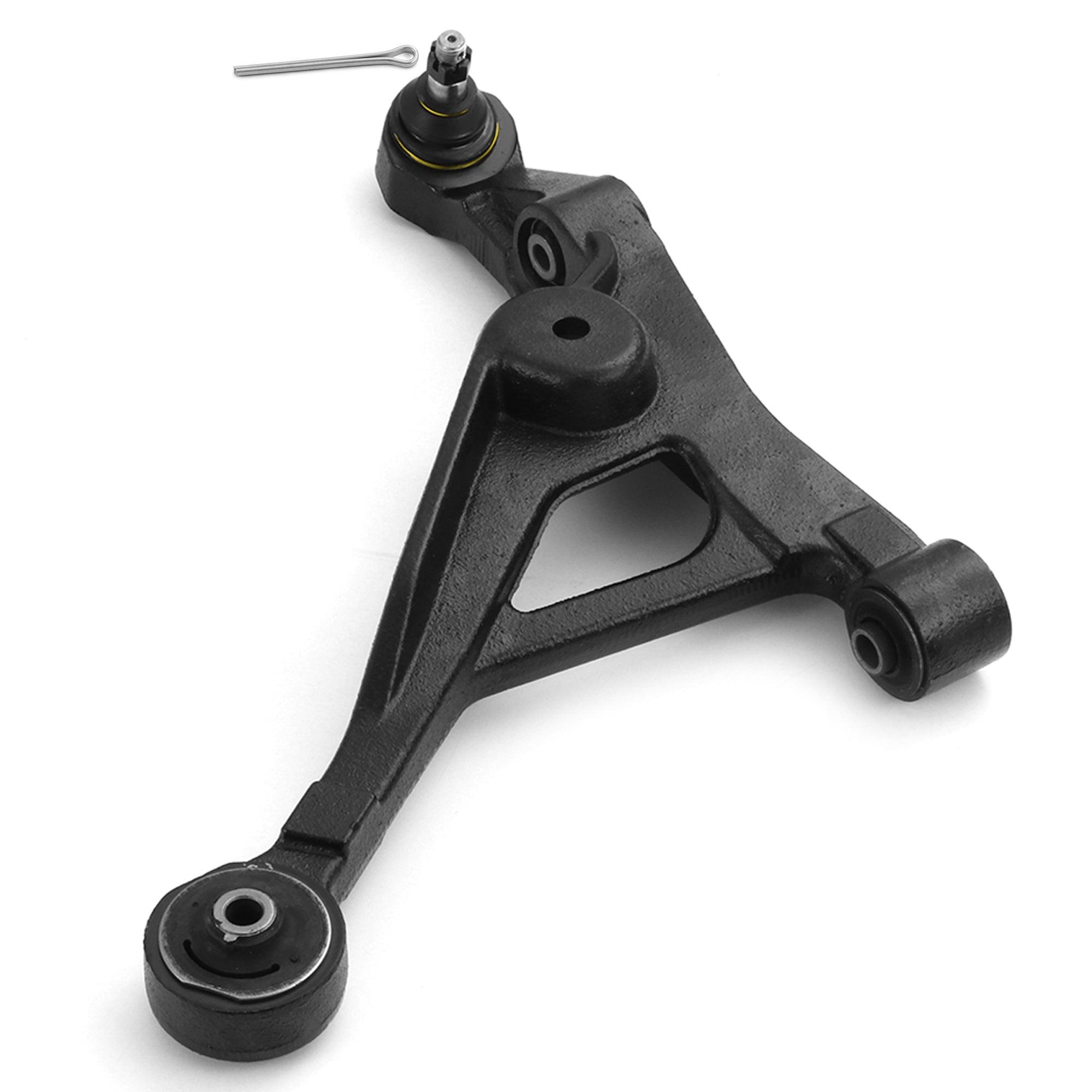 Metrix Premium 4 PC  Control Arm and Stabilizer Bar Link Kit 97657MT OEM fit