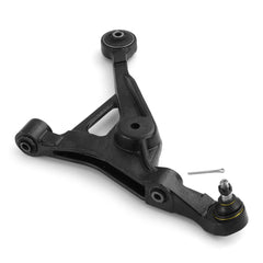 Metrix Premium 4 PC  Control Arm Kit 97810MT car parts